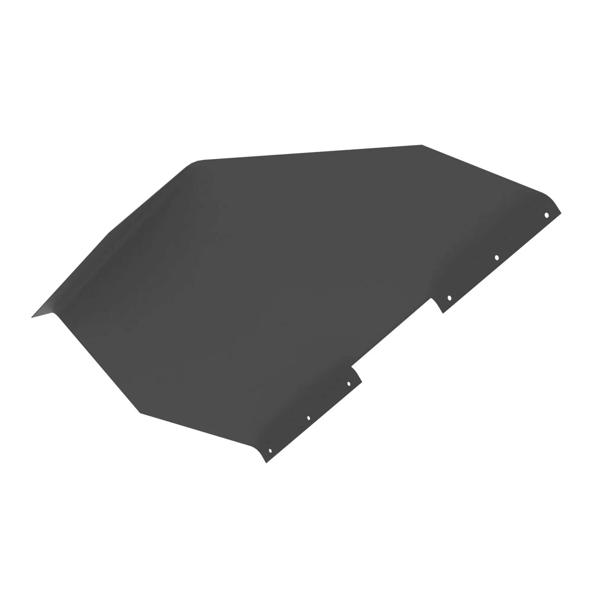John Deere Limit Curtain - DX13718