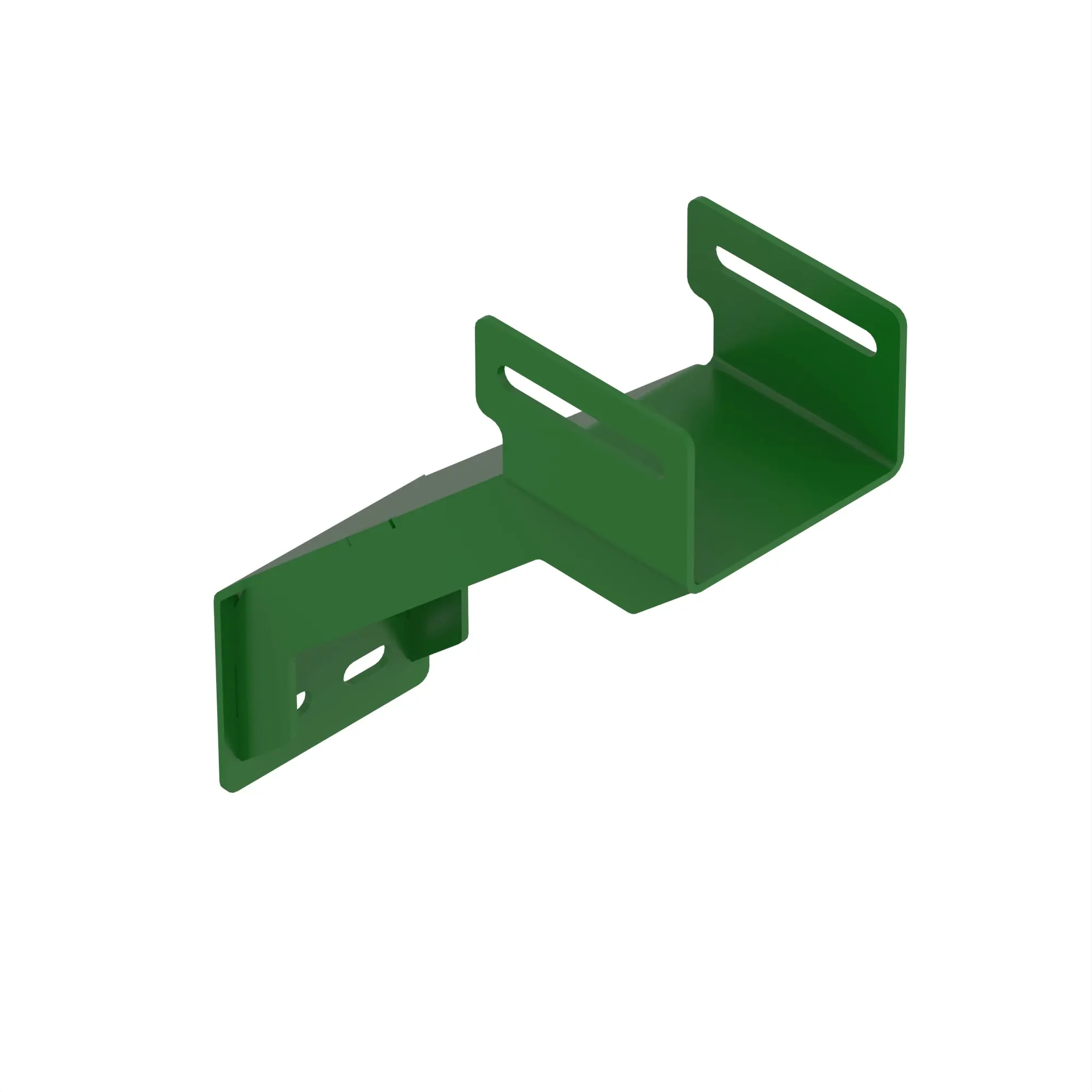 BRACKET, LH PANEL MECHANICAL LATCH