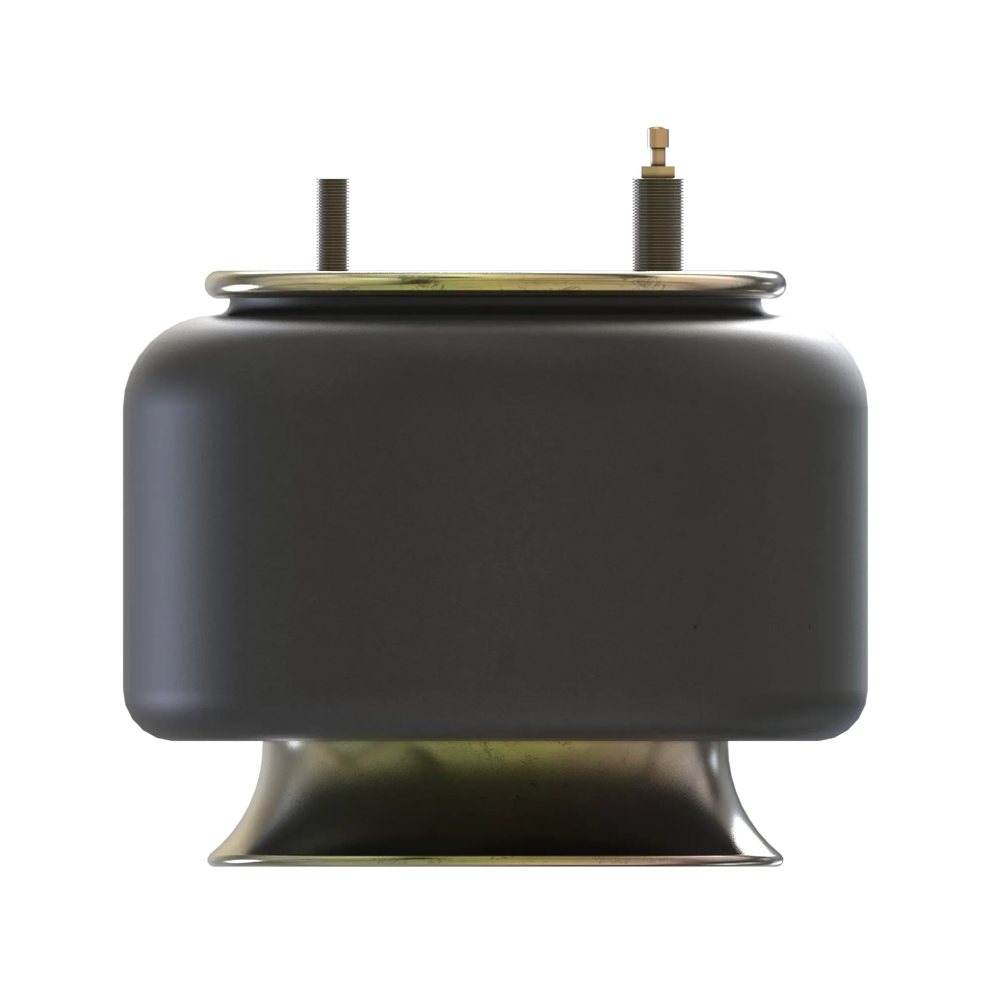 John Deere Shock Absorber - AN205362