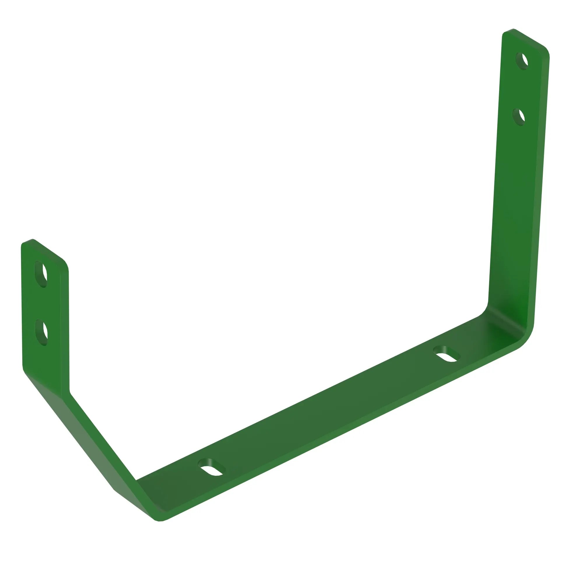 PLATE- LADDER SUPPORT RH