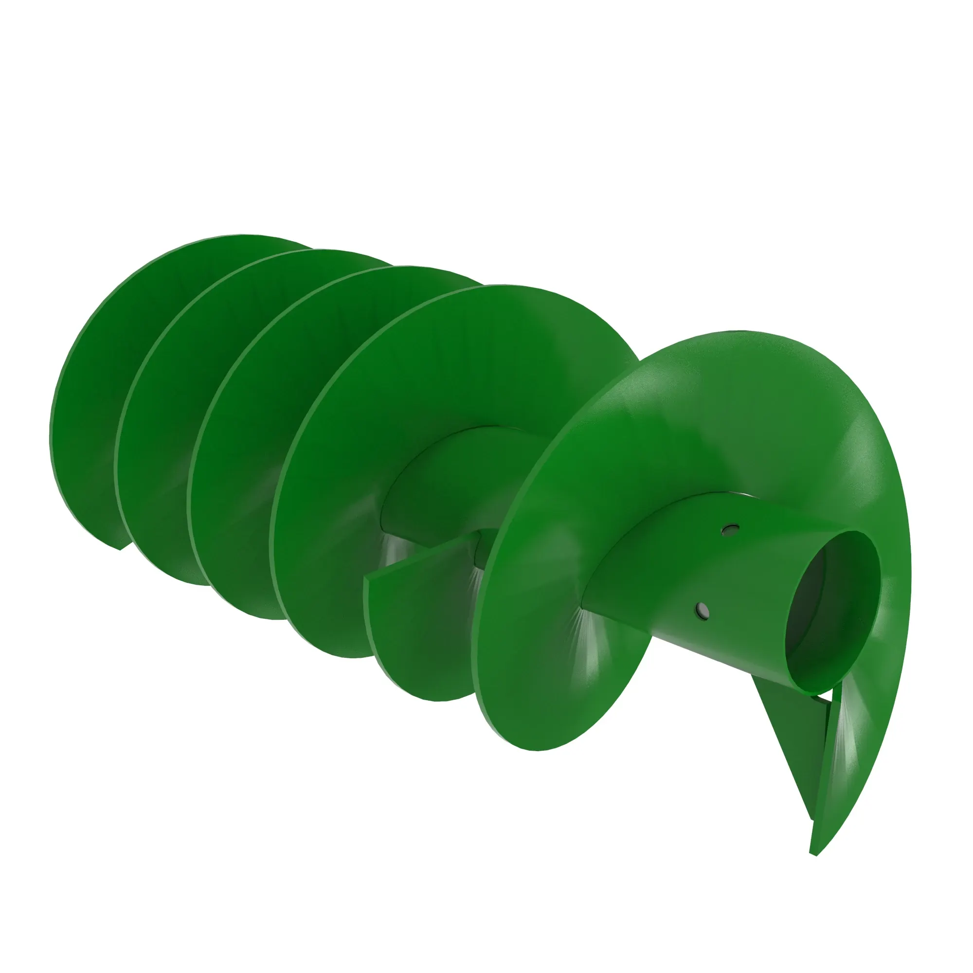 John Deere Vertical Unloading Regular Auger - AH146840