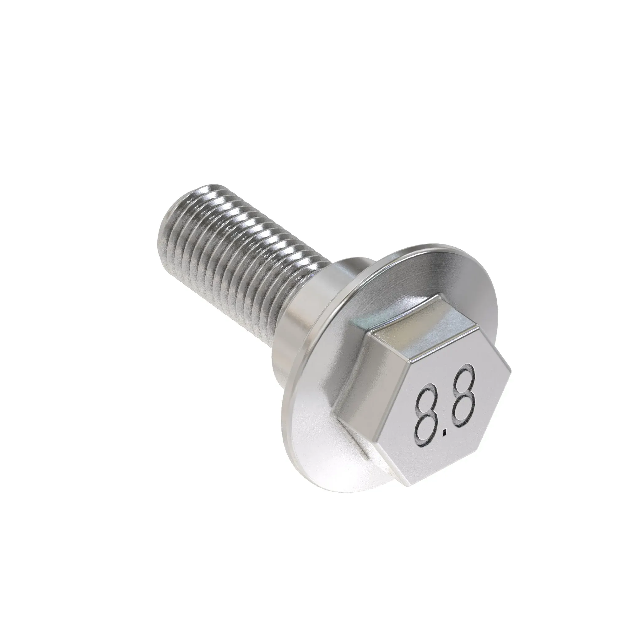 SCREW, FLANGE HEAD, SHOULDER