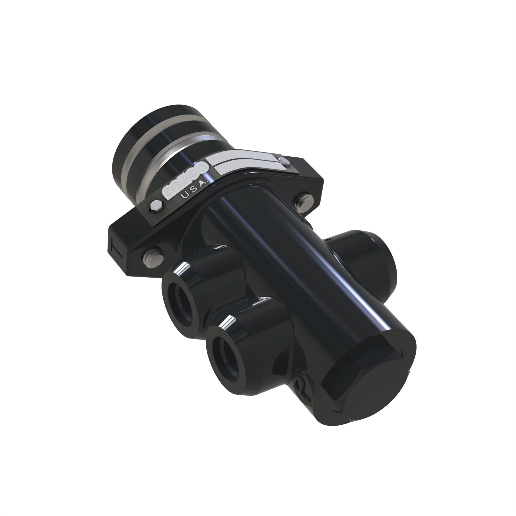 CONTROL VALVE, VALVE BRAKE, POWER