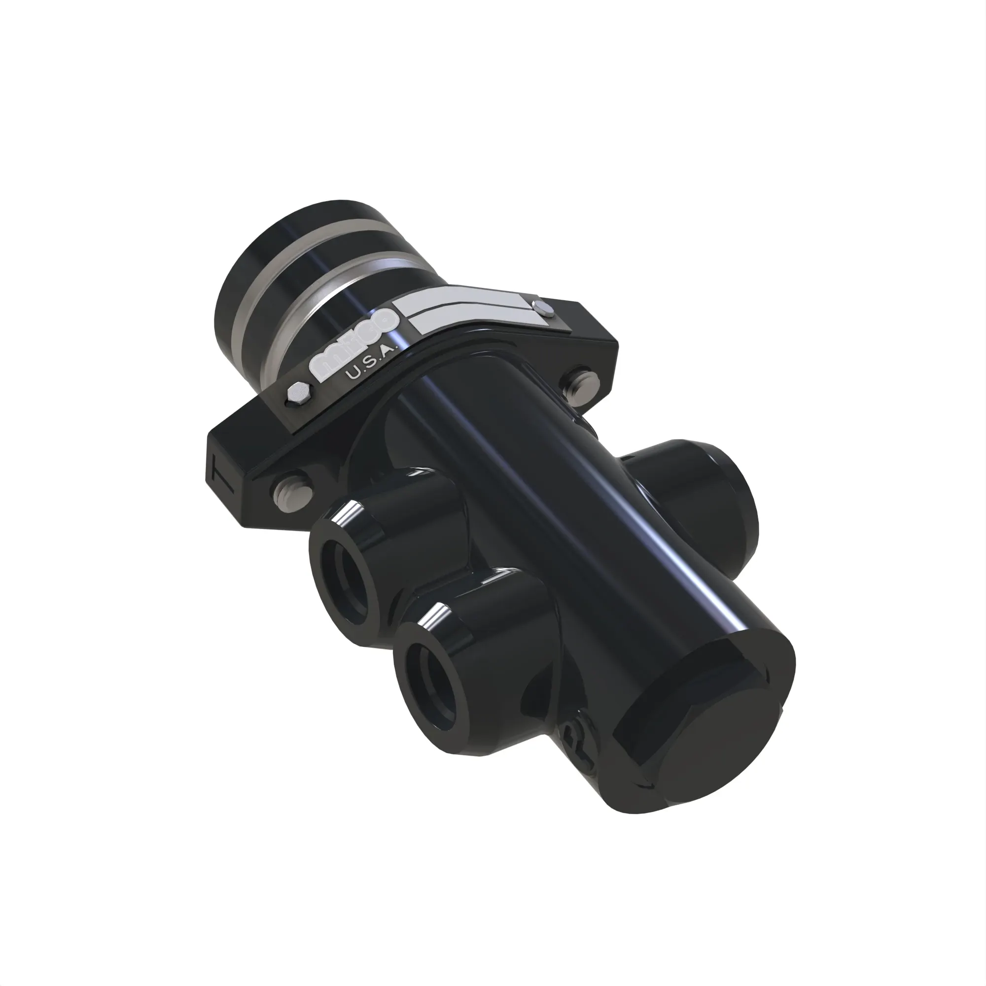 CONTROL VALVE, VALVE BRAKE, POWER