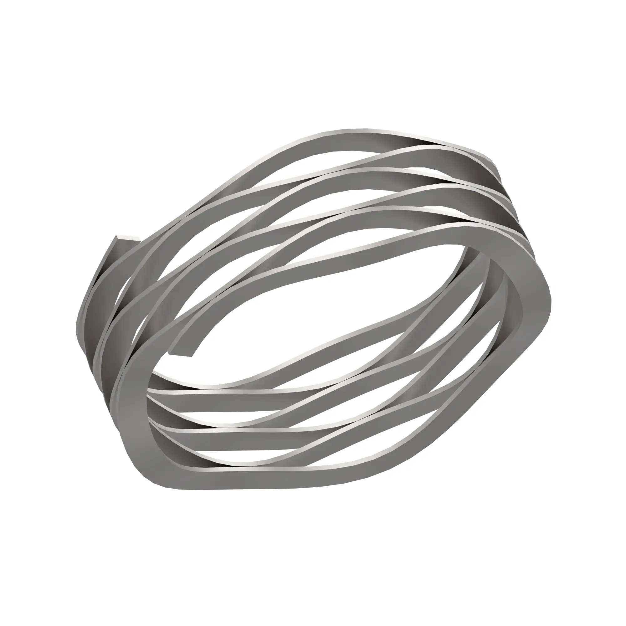 John Deere Compression Spring - CC120176