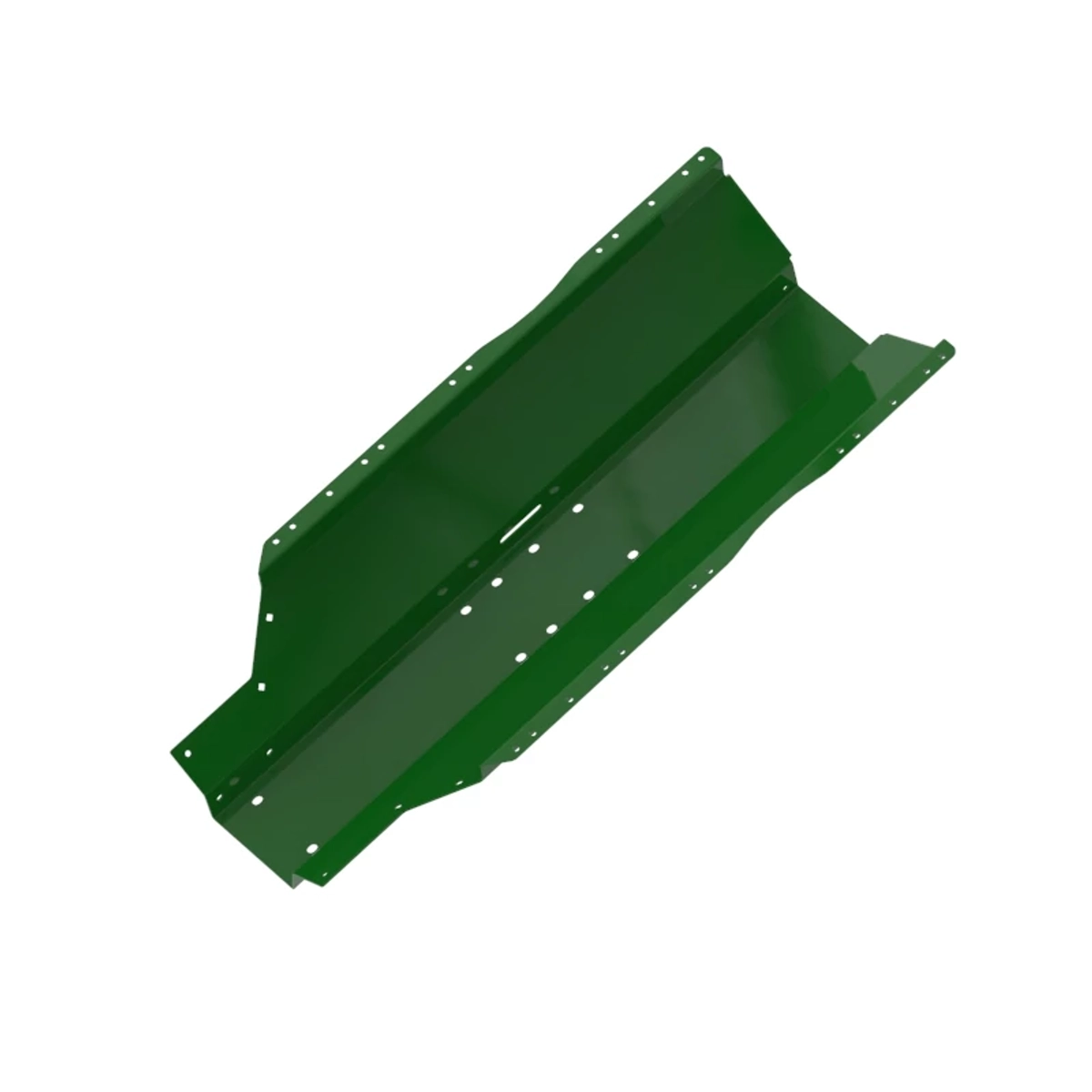 Bracket, Di Tank Support