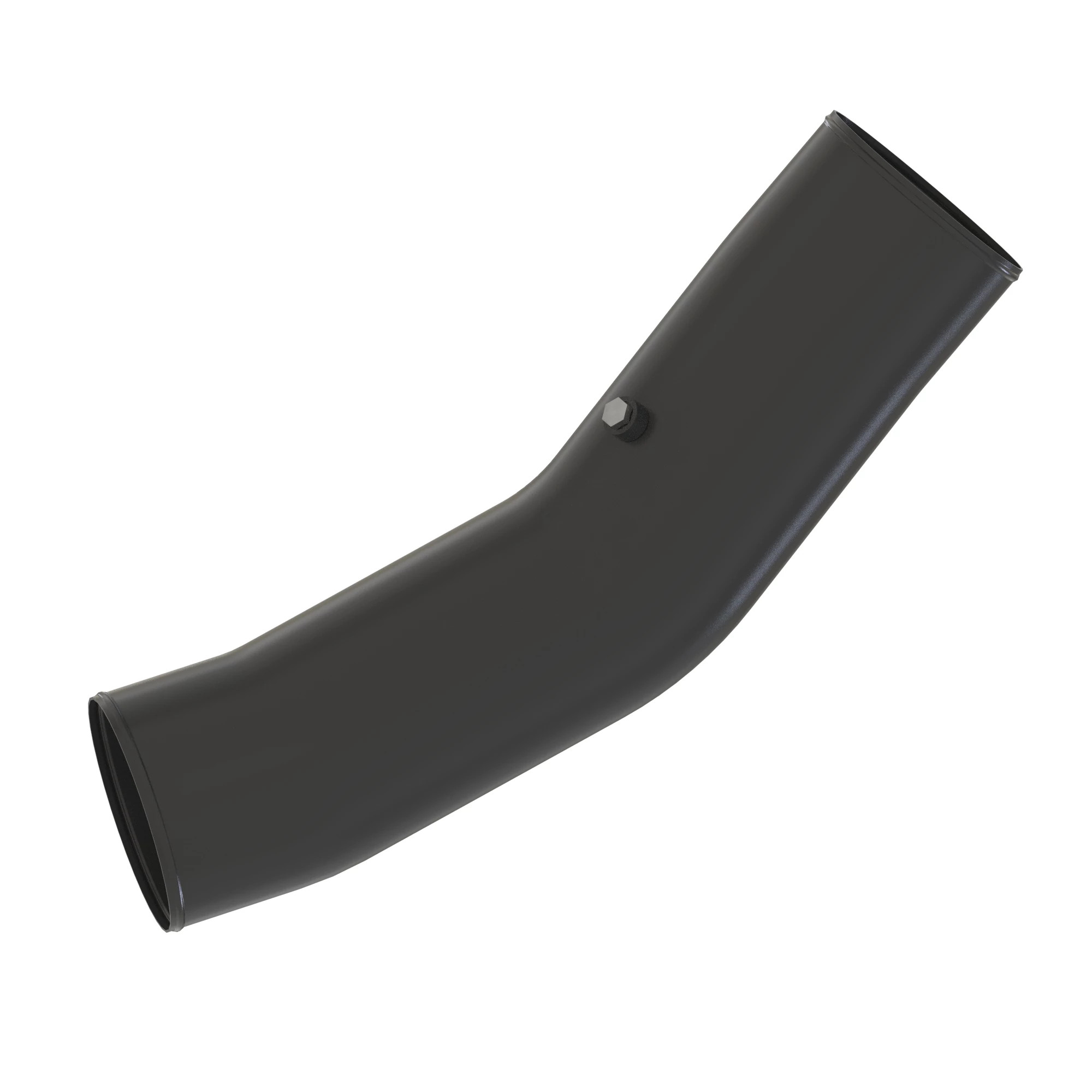 John Deere Air Intake Pipe - RE558184