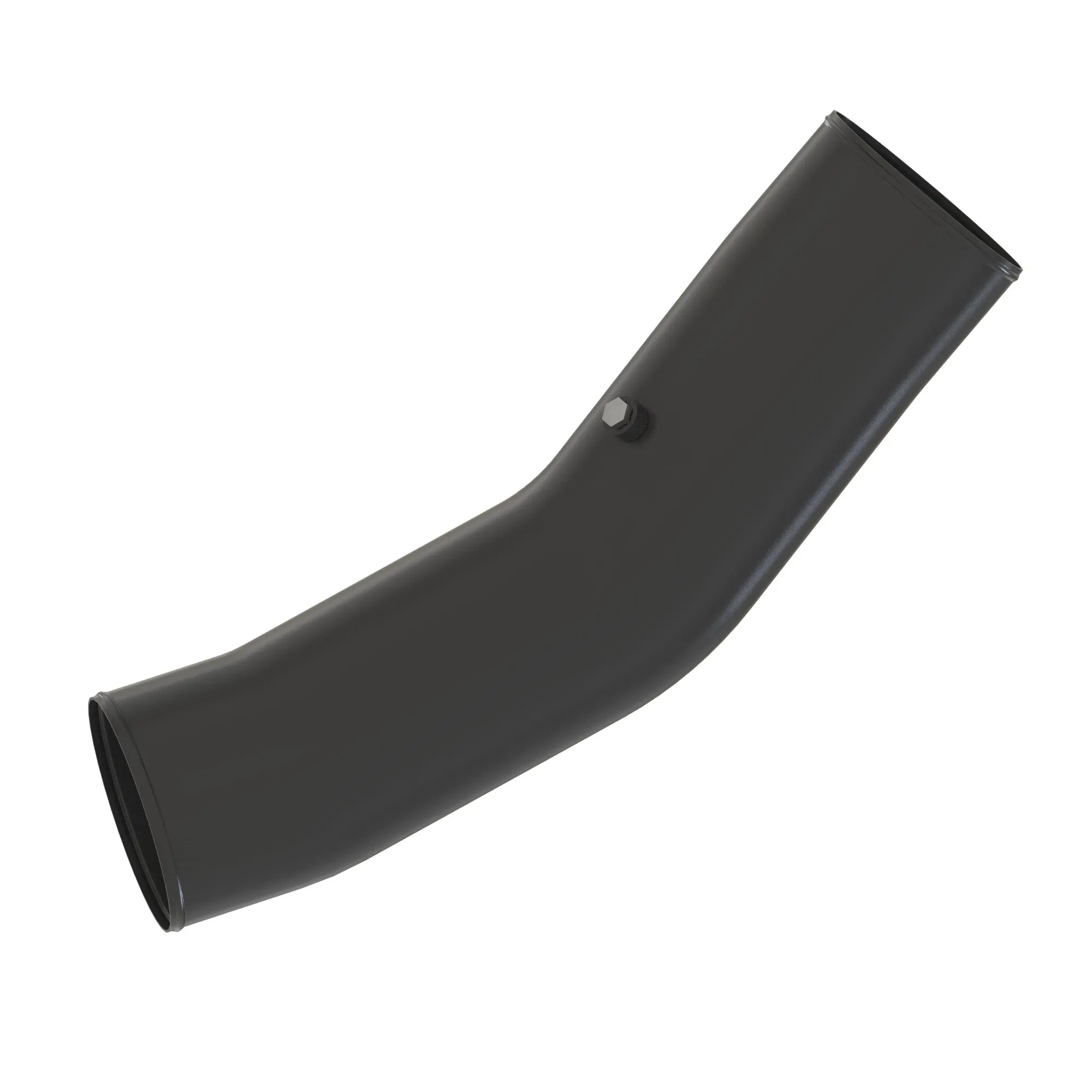 John Deere Air Intake Pipe - RE558184