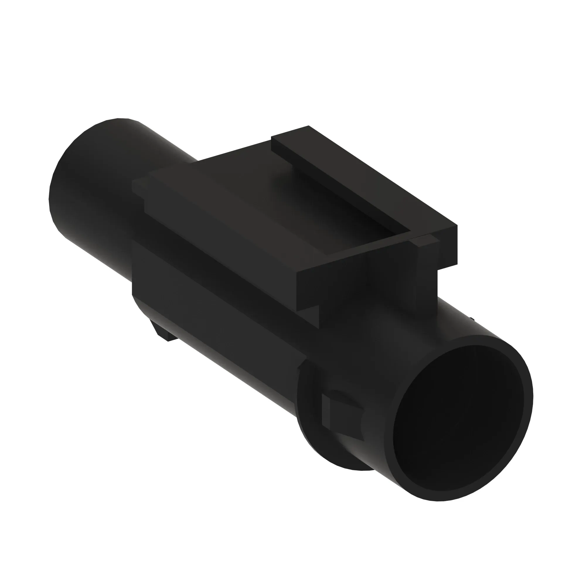 John Deere Elec. Connector Accessory - 57M16321