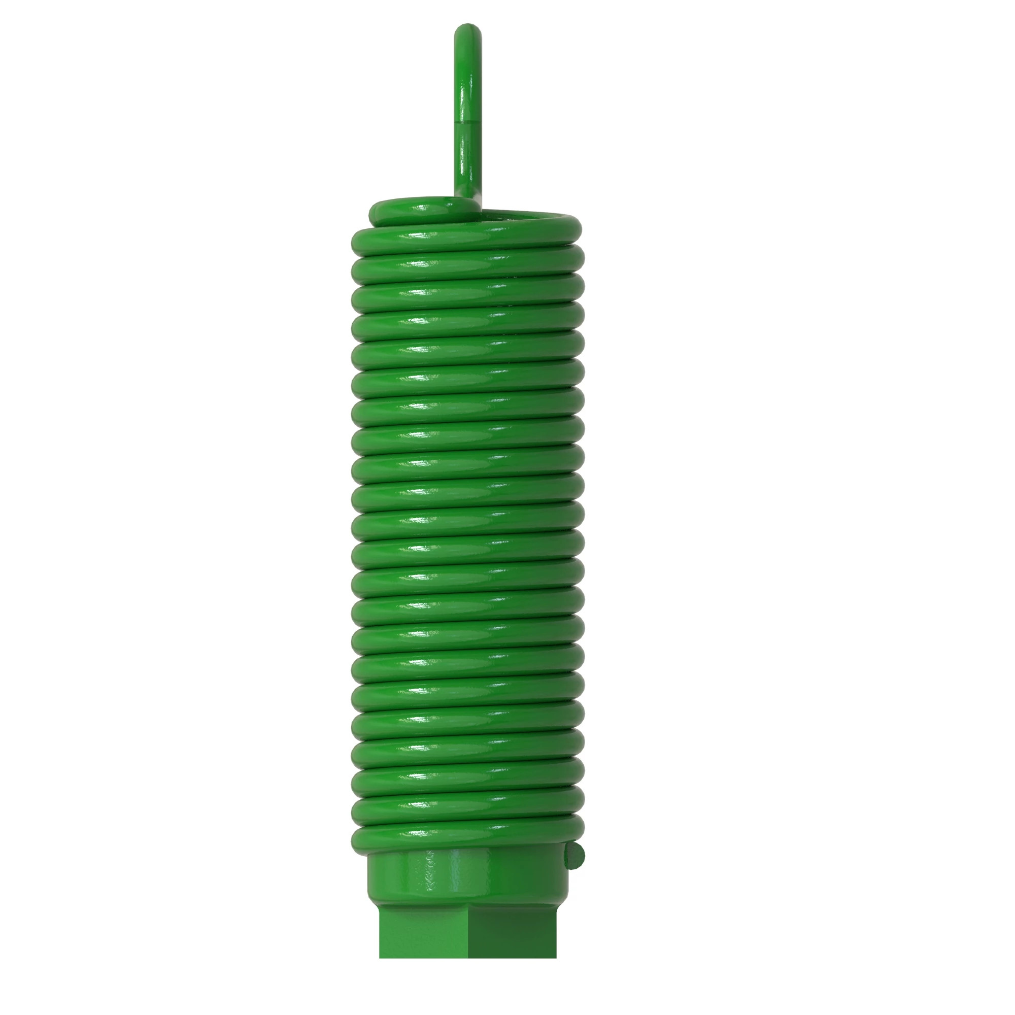 EXTENSION SPRING