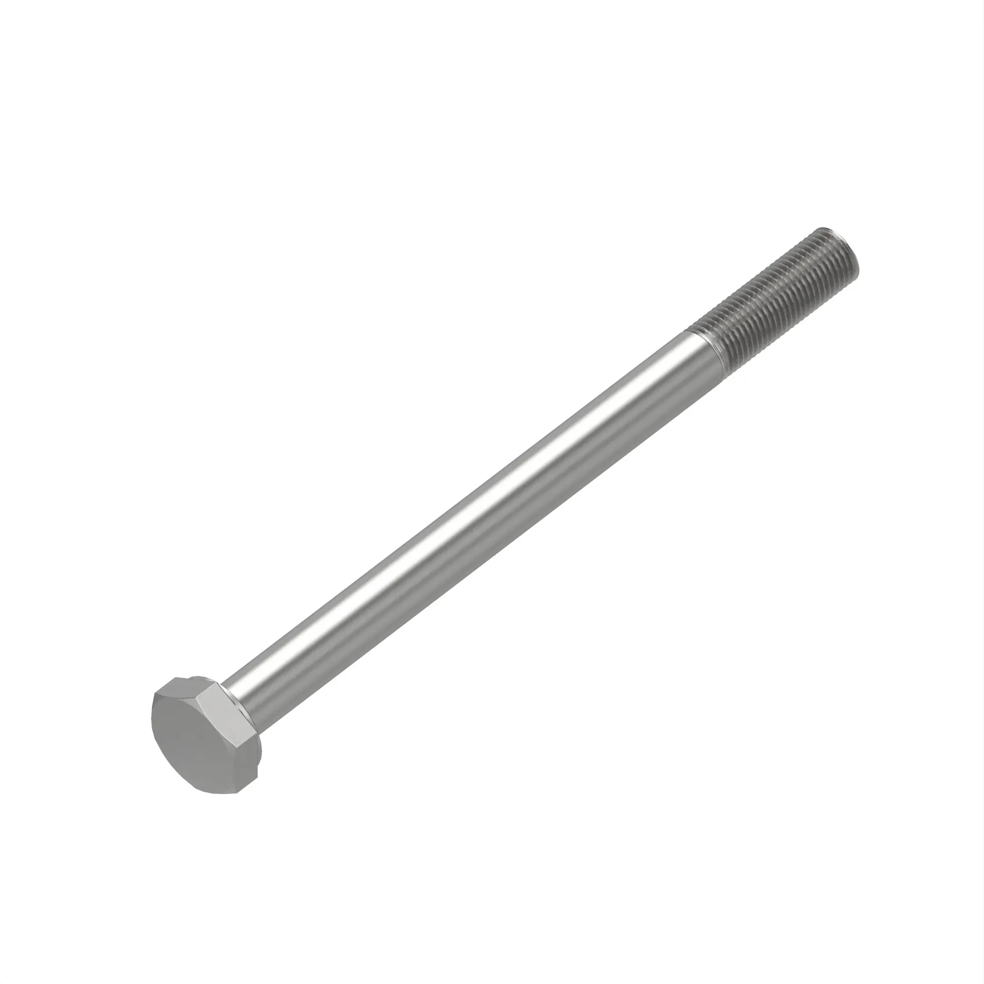 John Deere Hexagonal Head Screw, 5/8" X 8-1/4" - 08H4407