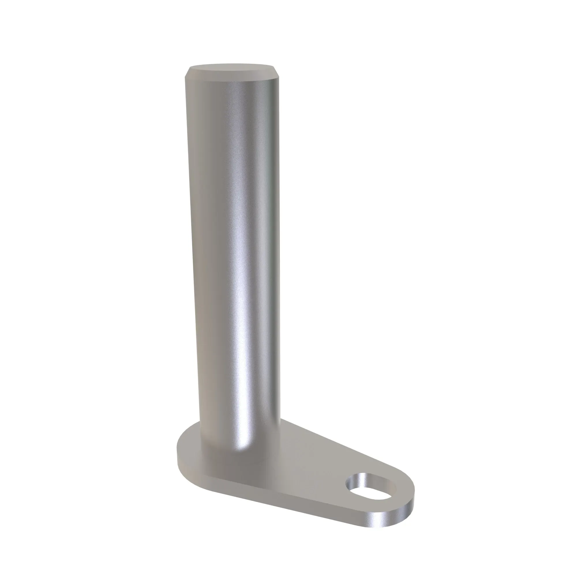 John Deere Bolt-On Pin - AZ56512