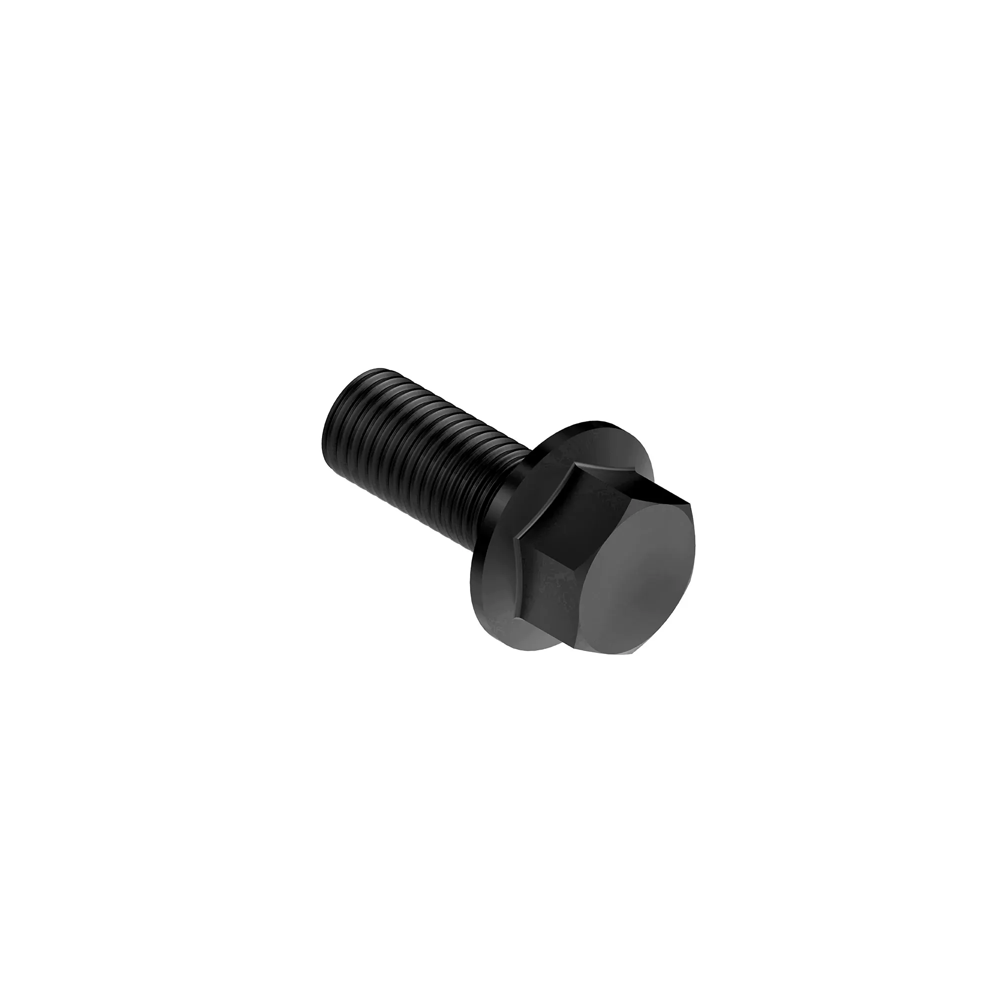John Deere Flange Screw - 19M10835