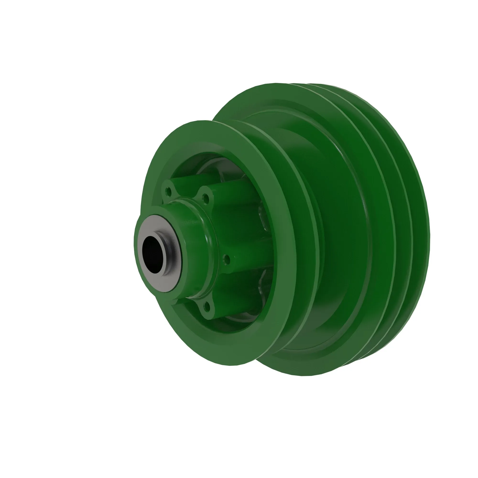 Sheave Assembly
