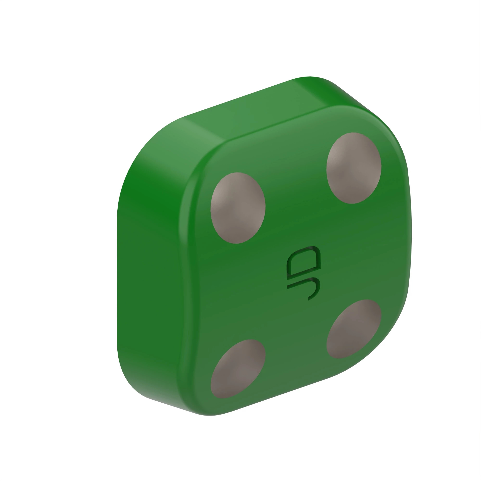 John Deere Counter Weight - MT761