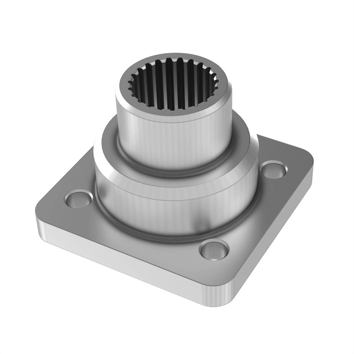 Flange