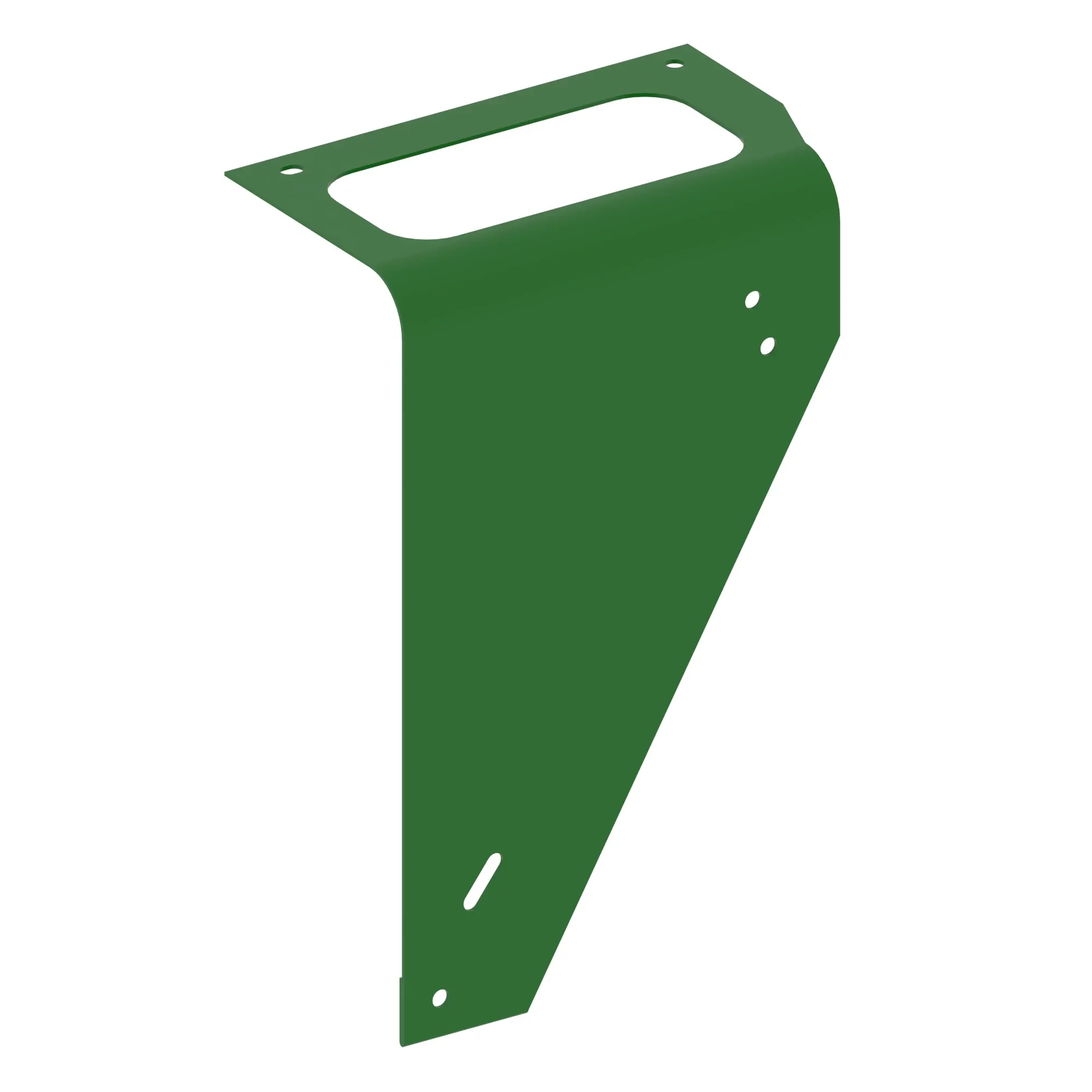 John Deere Shield Support - H141059