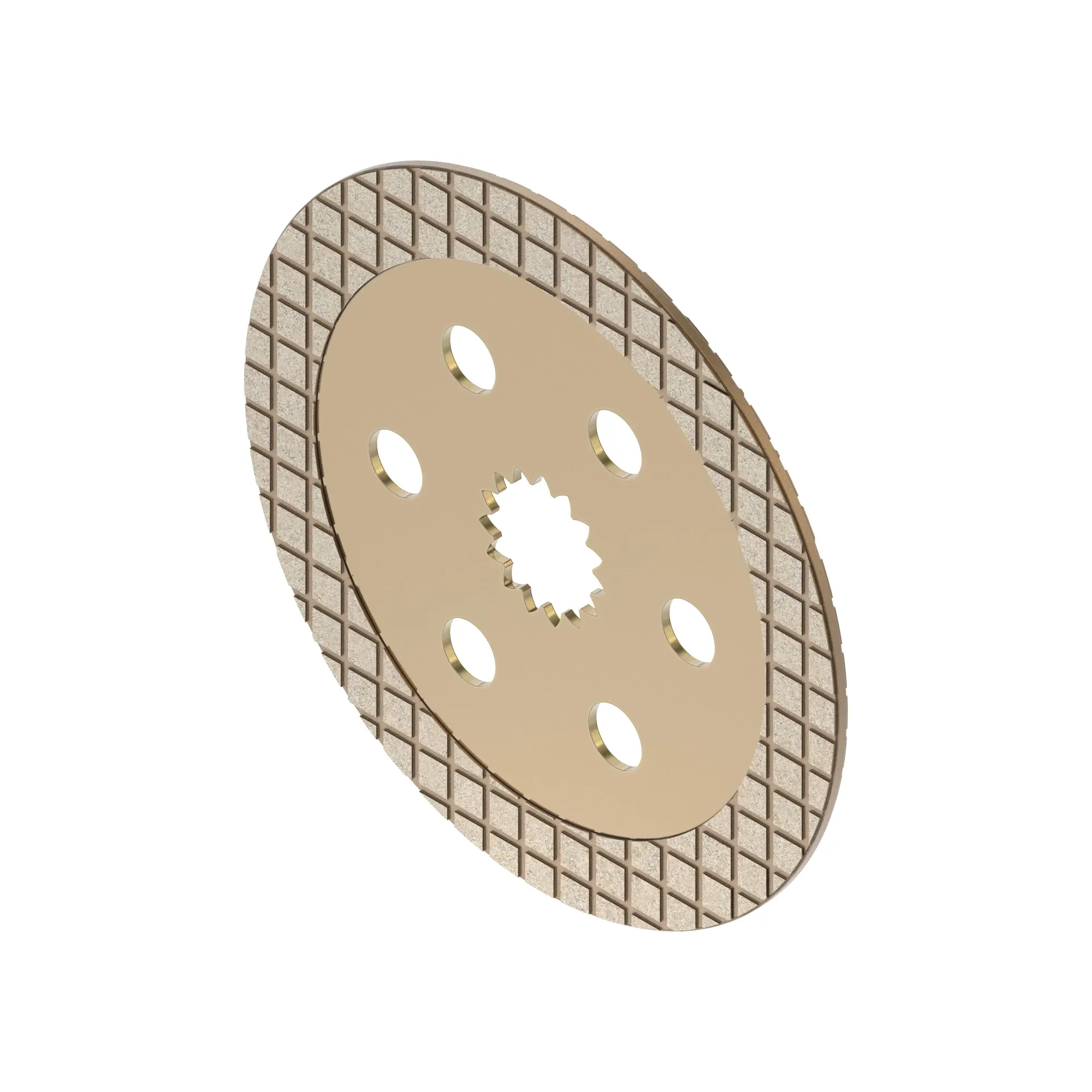 John Deere Brake Disk - RE281334