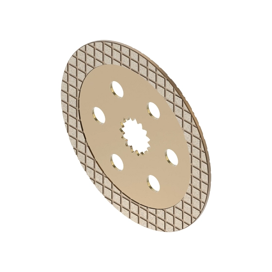 John Deere Brake Disk - RE281334