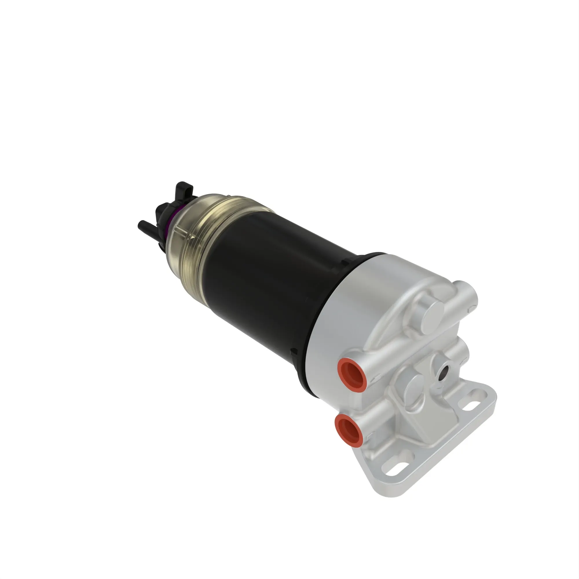 John Deere Primary Fuel Filter Assembly - DZ117646