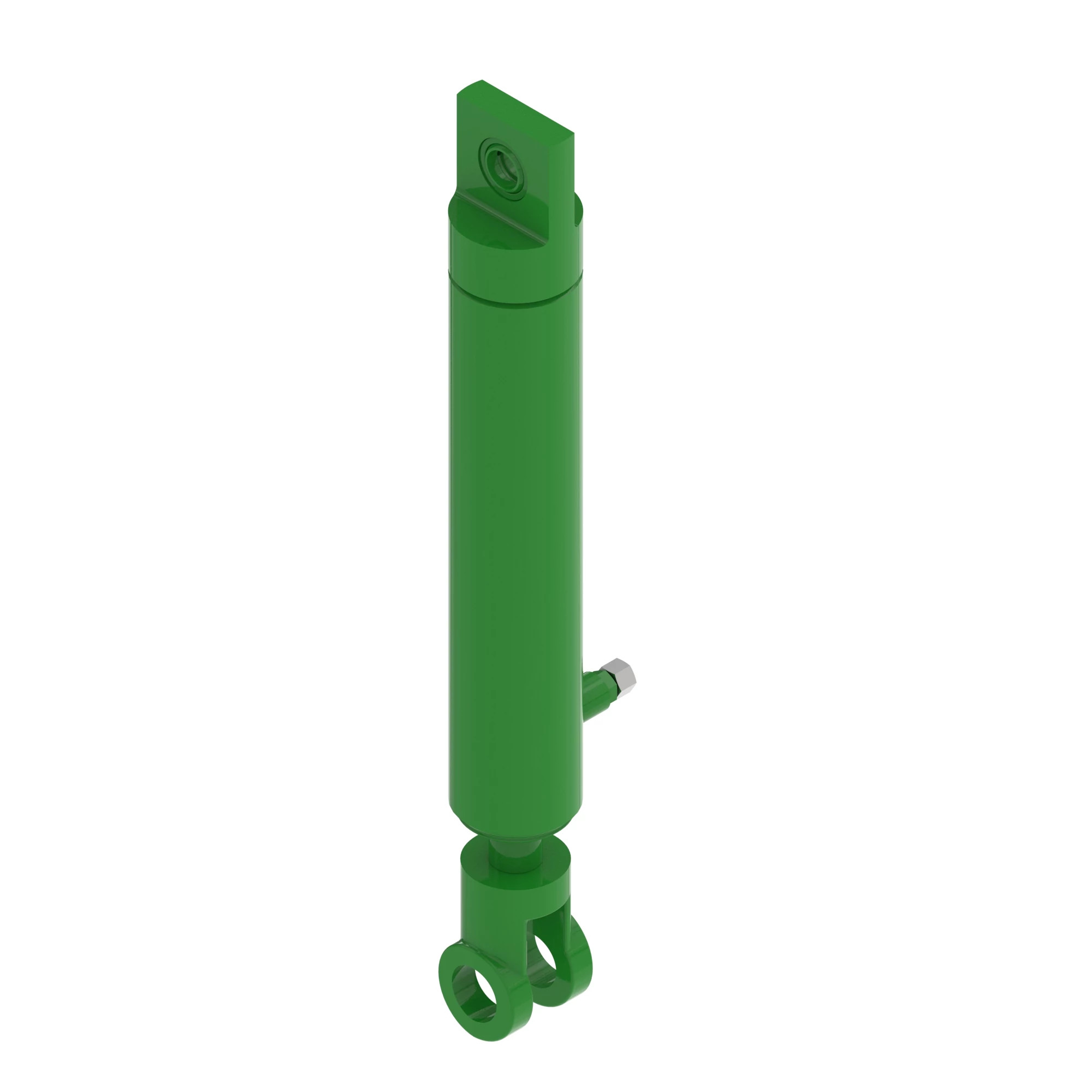 HYDRAULIC CYLINDER