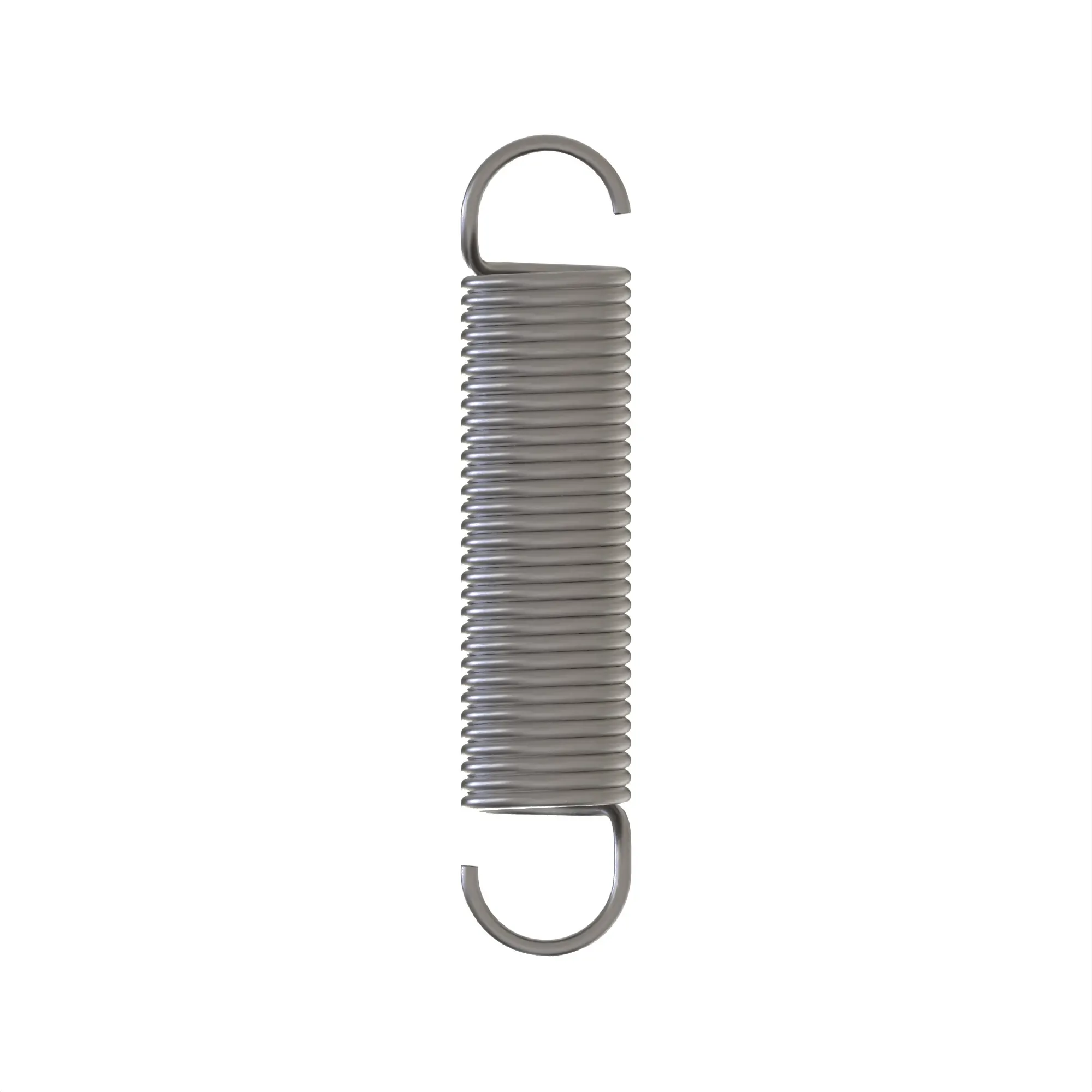 SPRING, EXTENSION 88 L X 19 OD