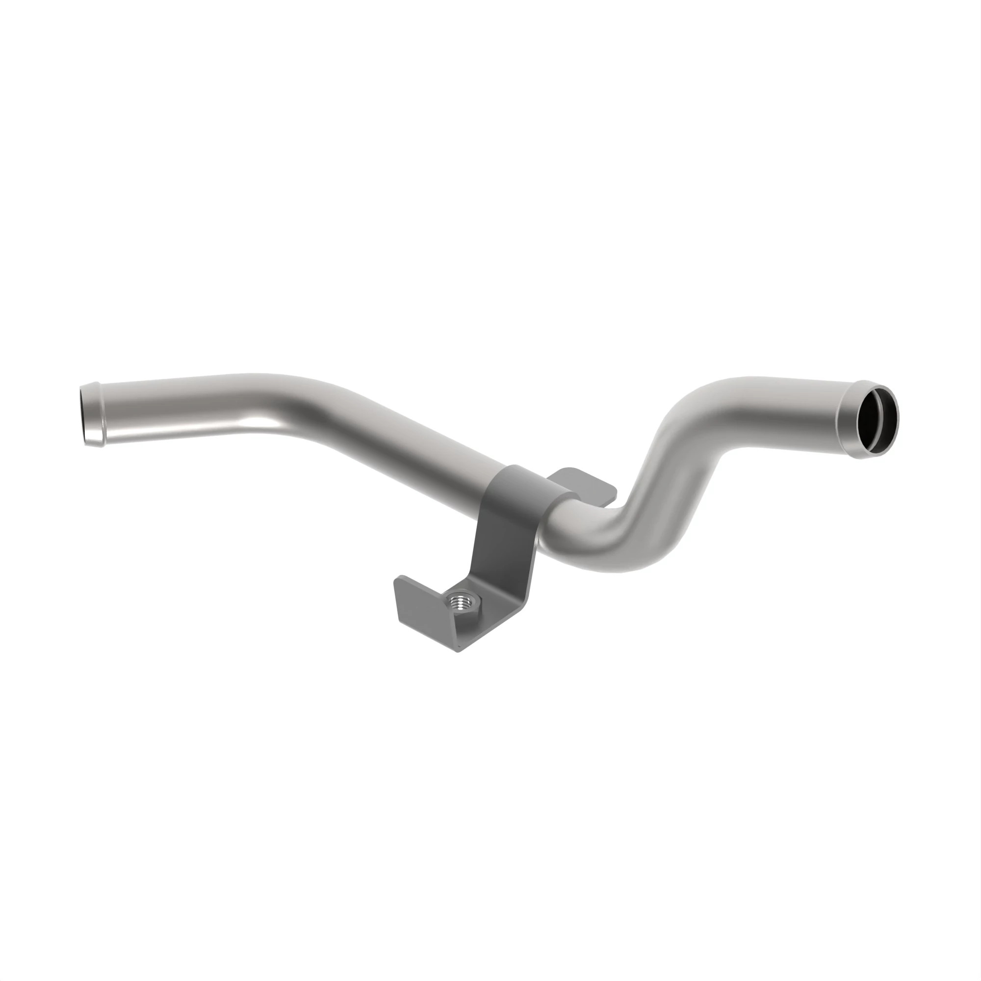 LINE, TUBE ASSY, REAR HOOD SUPP.