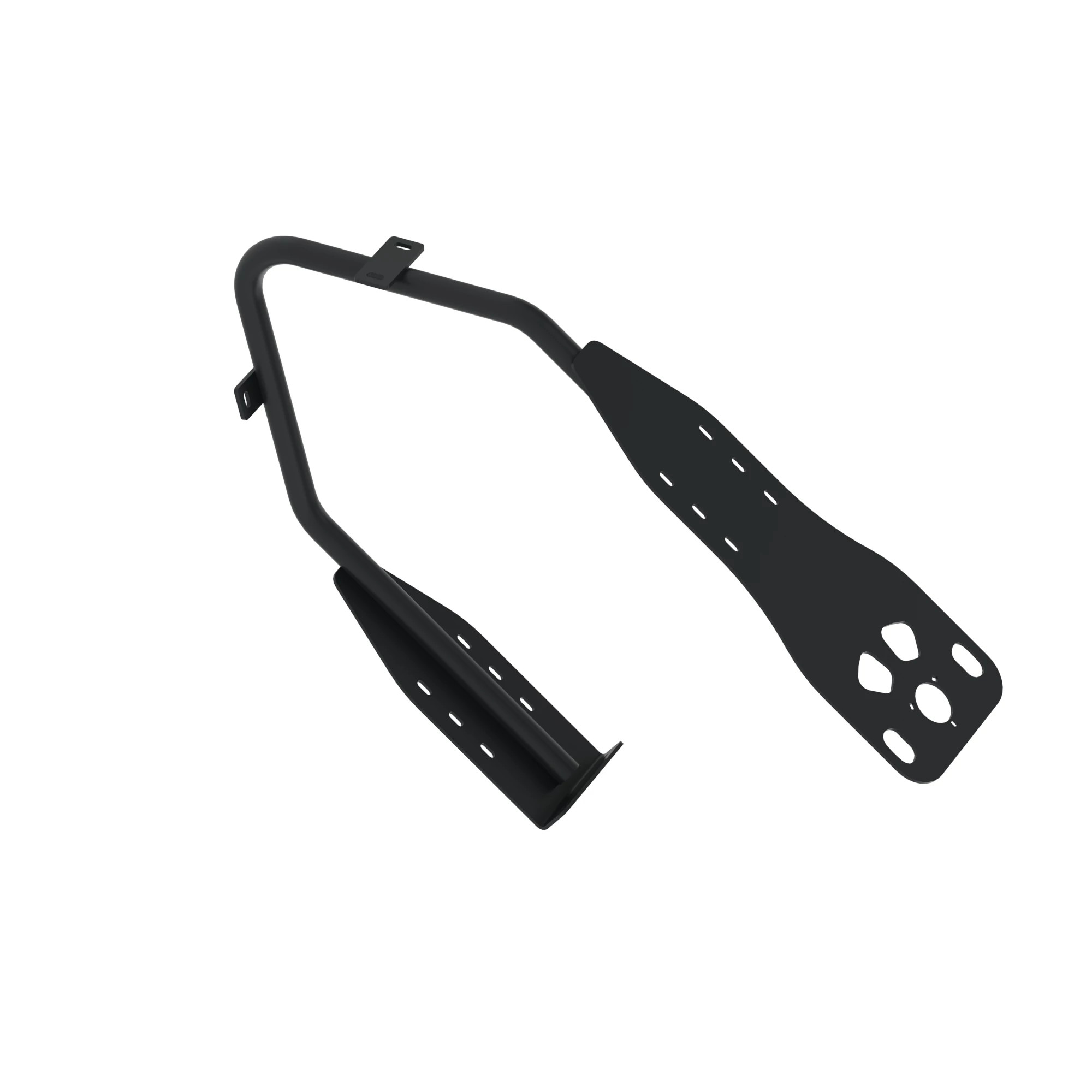 BAIL, TUBE ASSEMBLY, WHEEL SHIELD B