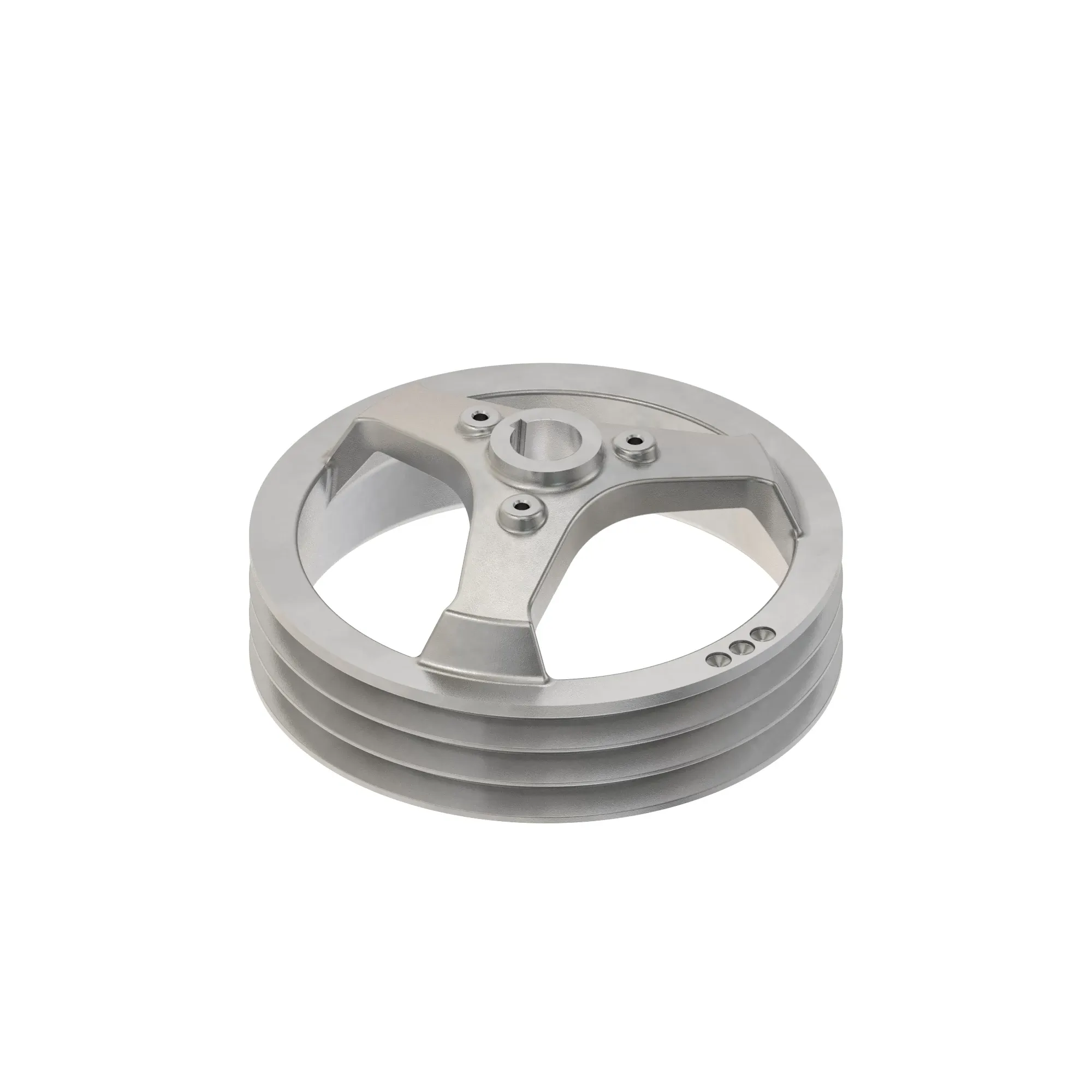 John Deere Drive Pulley - H227732