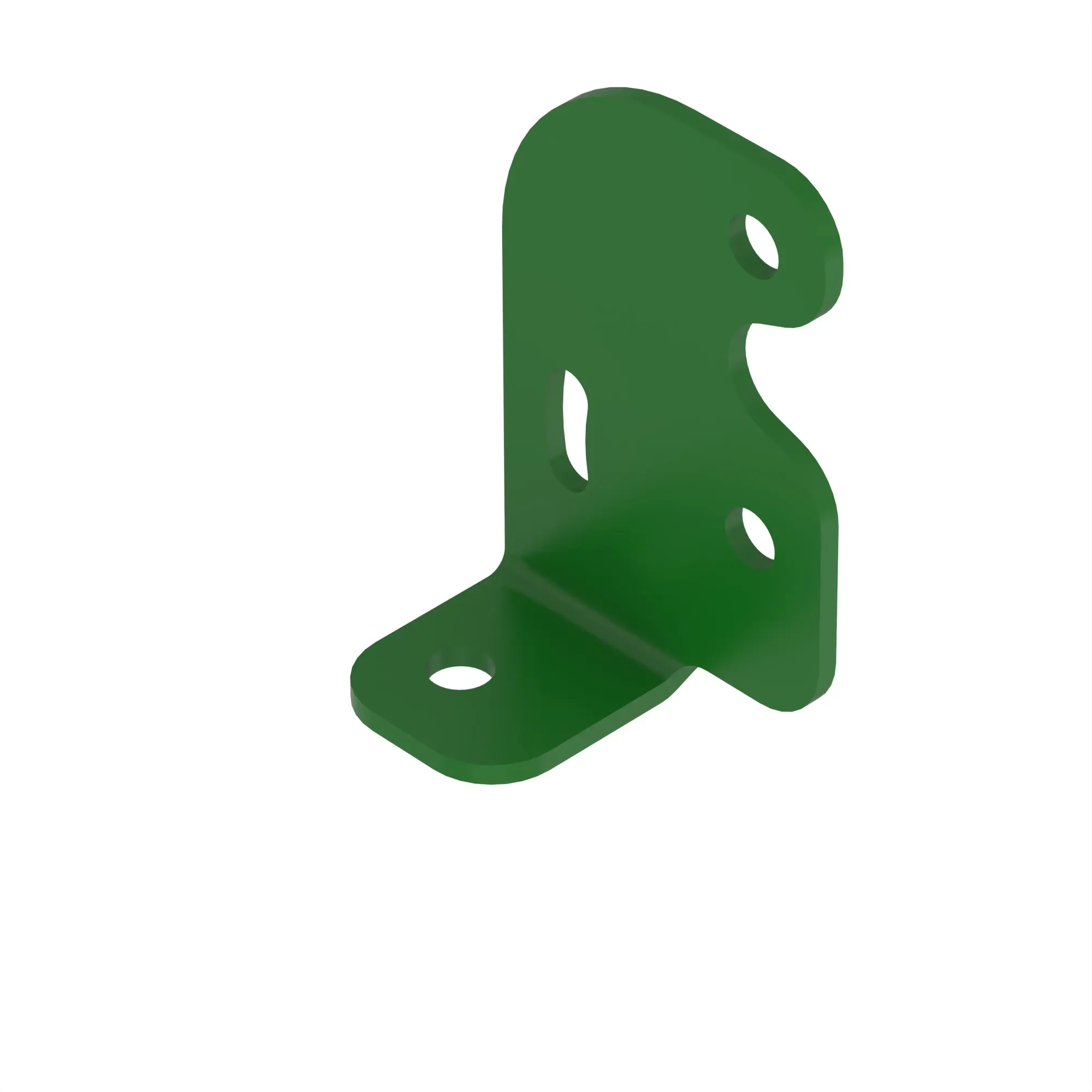 John Deere Bracket - FH310768