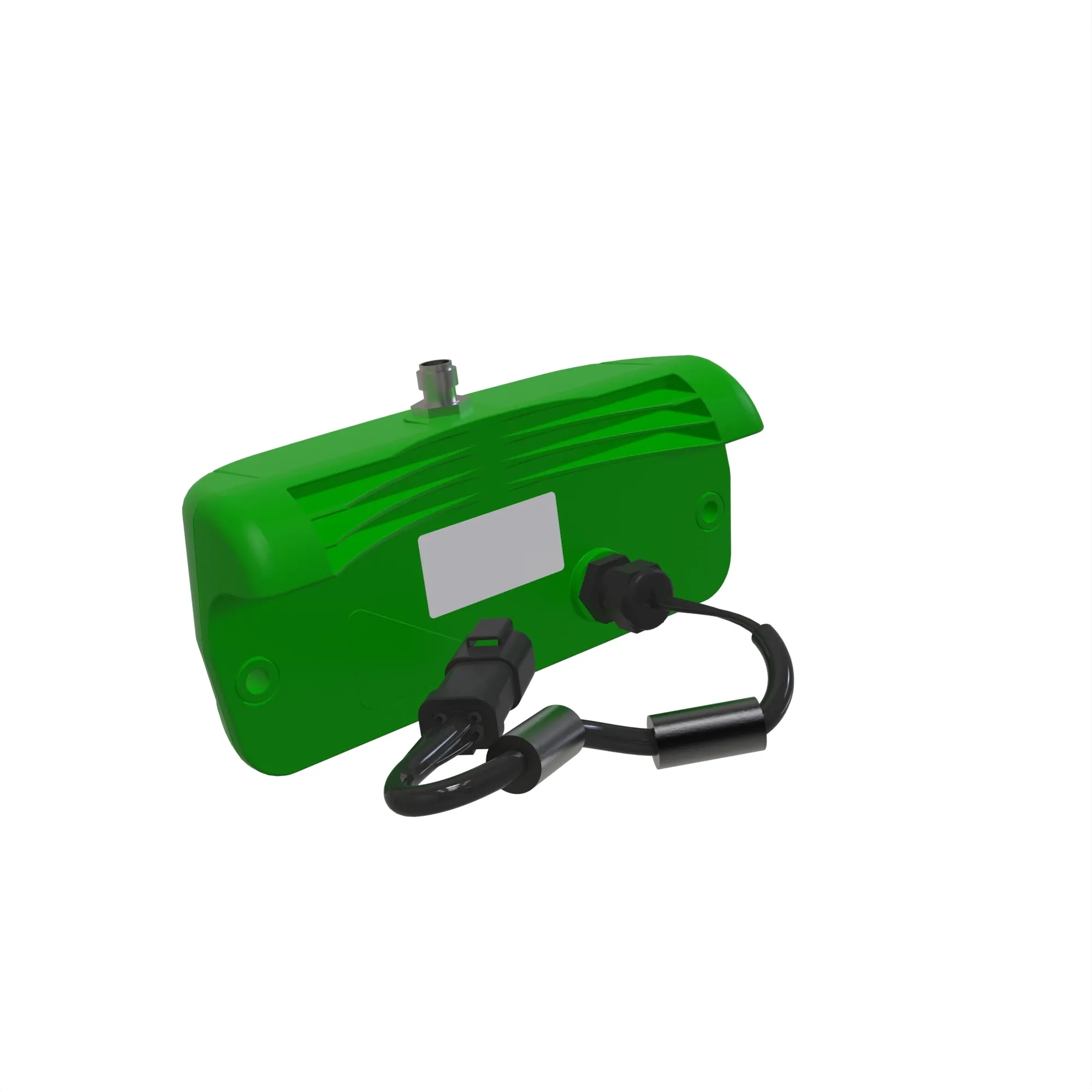 RADIO, RADIO, RTK 450, FCC, 435-470