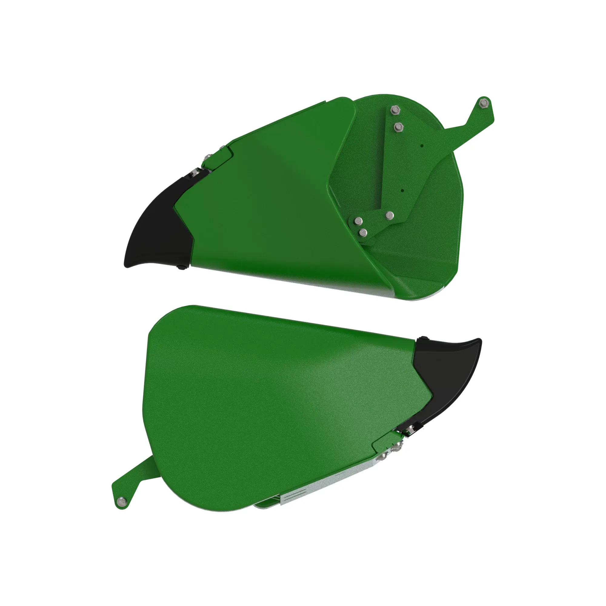 FIXED DIVIDER BUNDLE