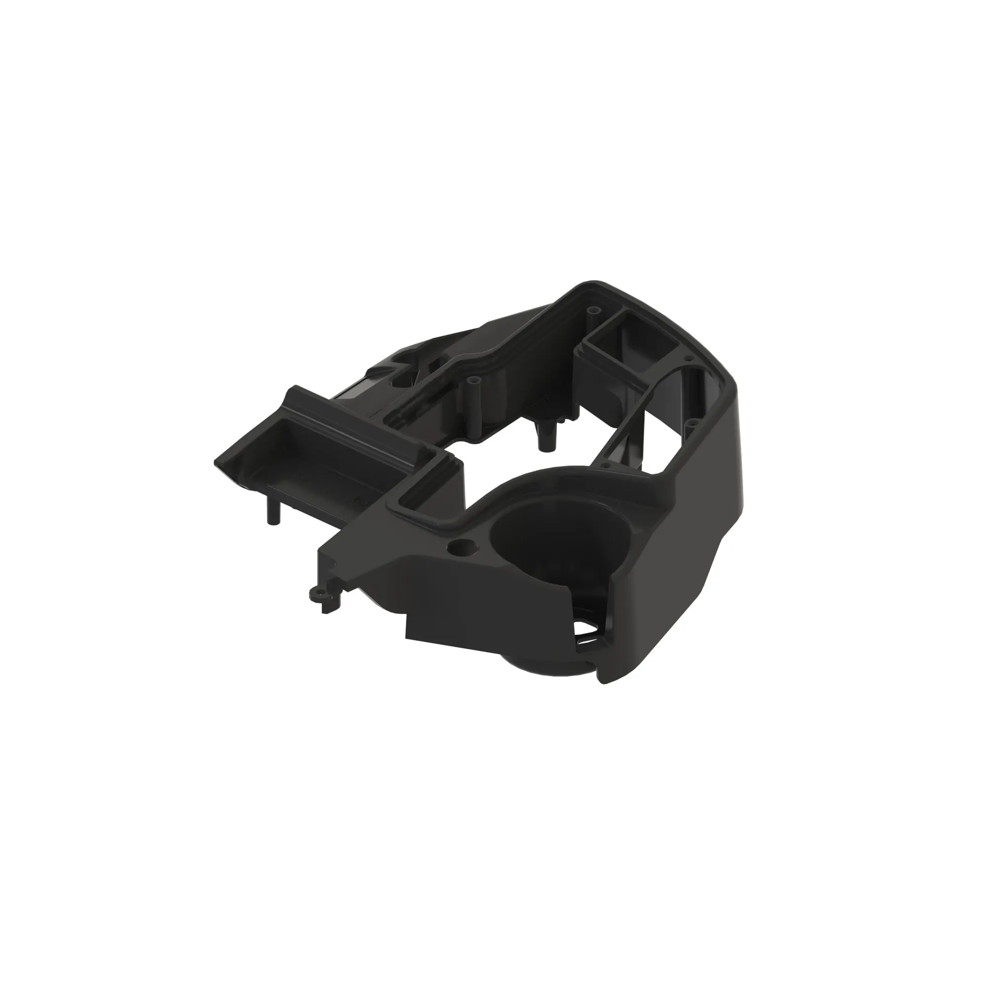 John Deere Armrest Cover - CB01436190