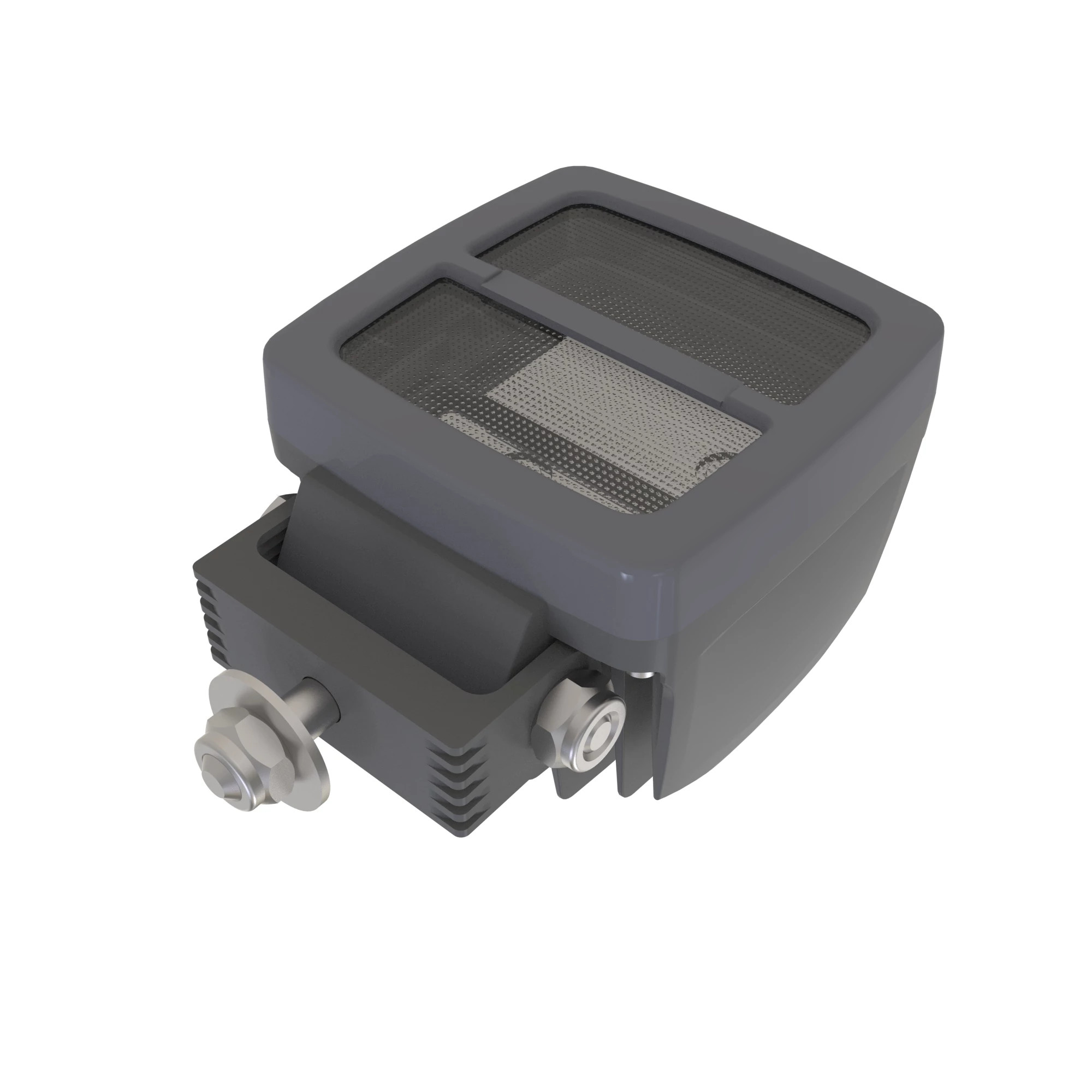 LAMP, LED BEAM, WHITE, PENDULUM MOU