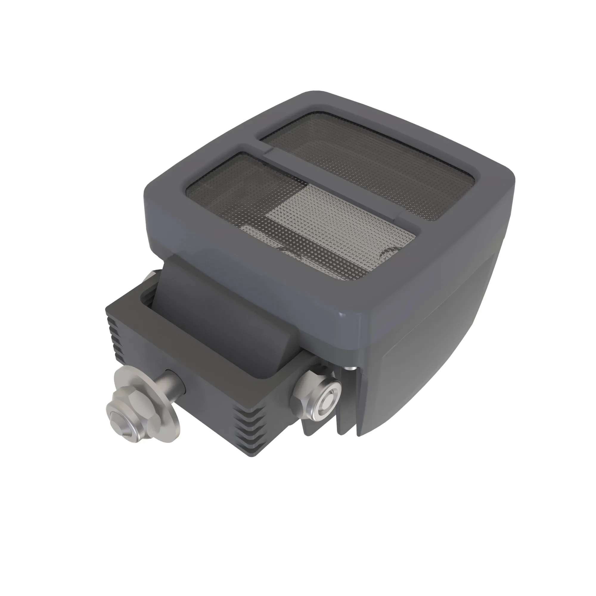 John Deere Light Kit Lamp - AKK48793