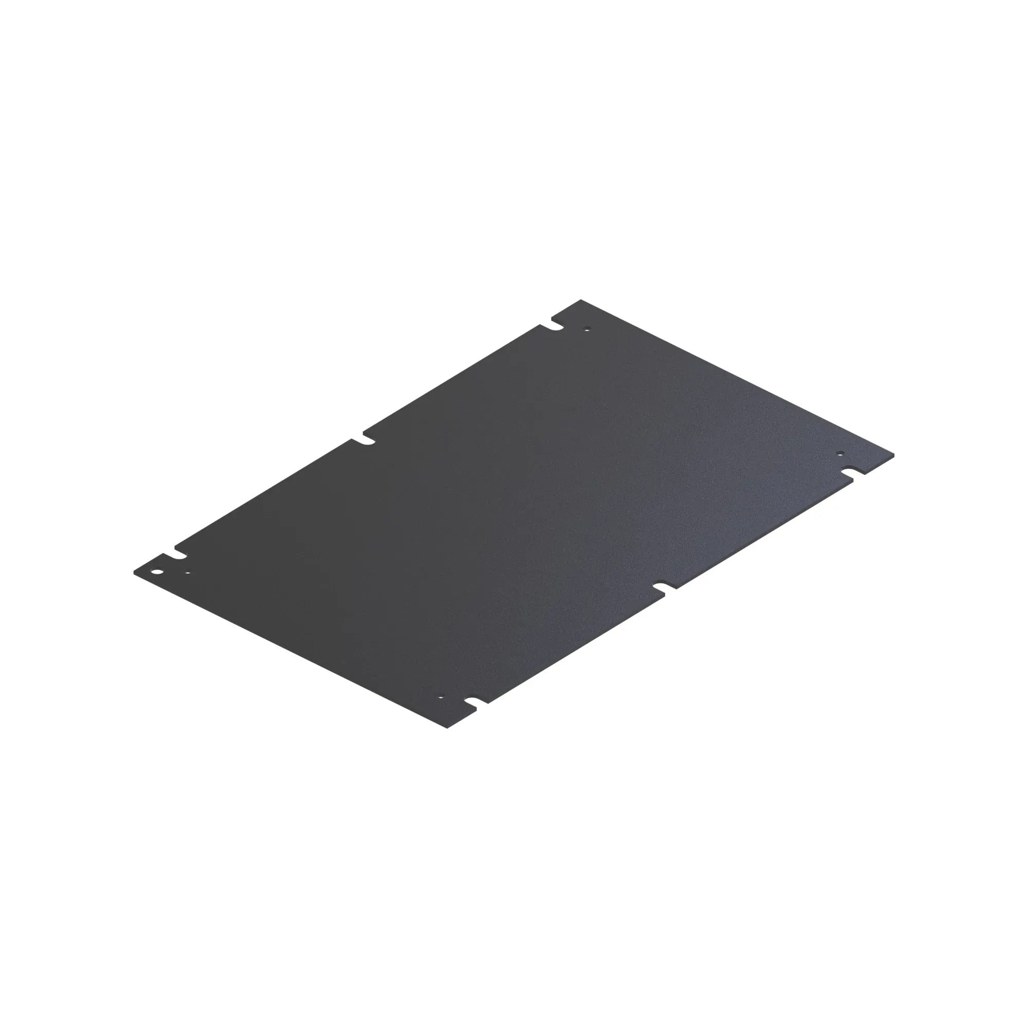 BAFFLE