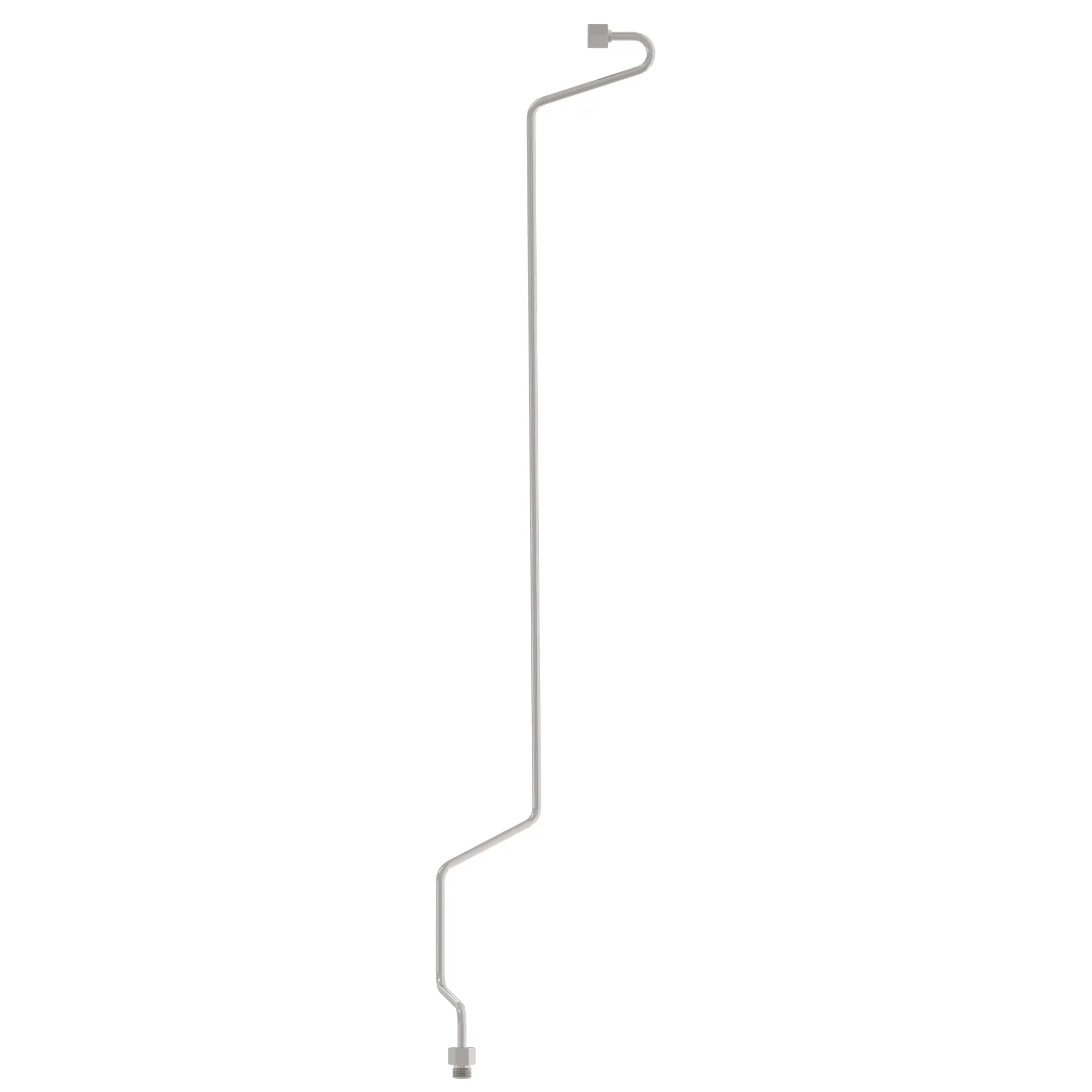 BRAKE LINE, BRAKE LINE, RH, TO REAR