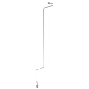 BRAKE LINE, BRAKE LINE, RH, TO REAR