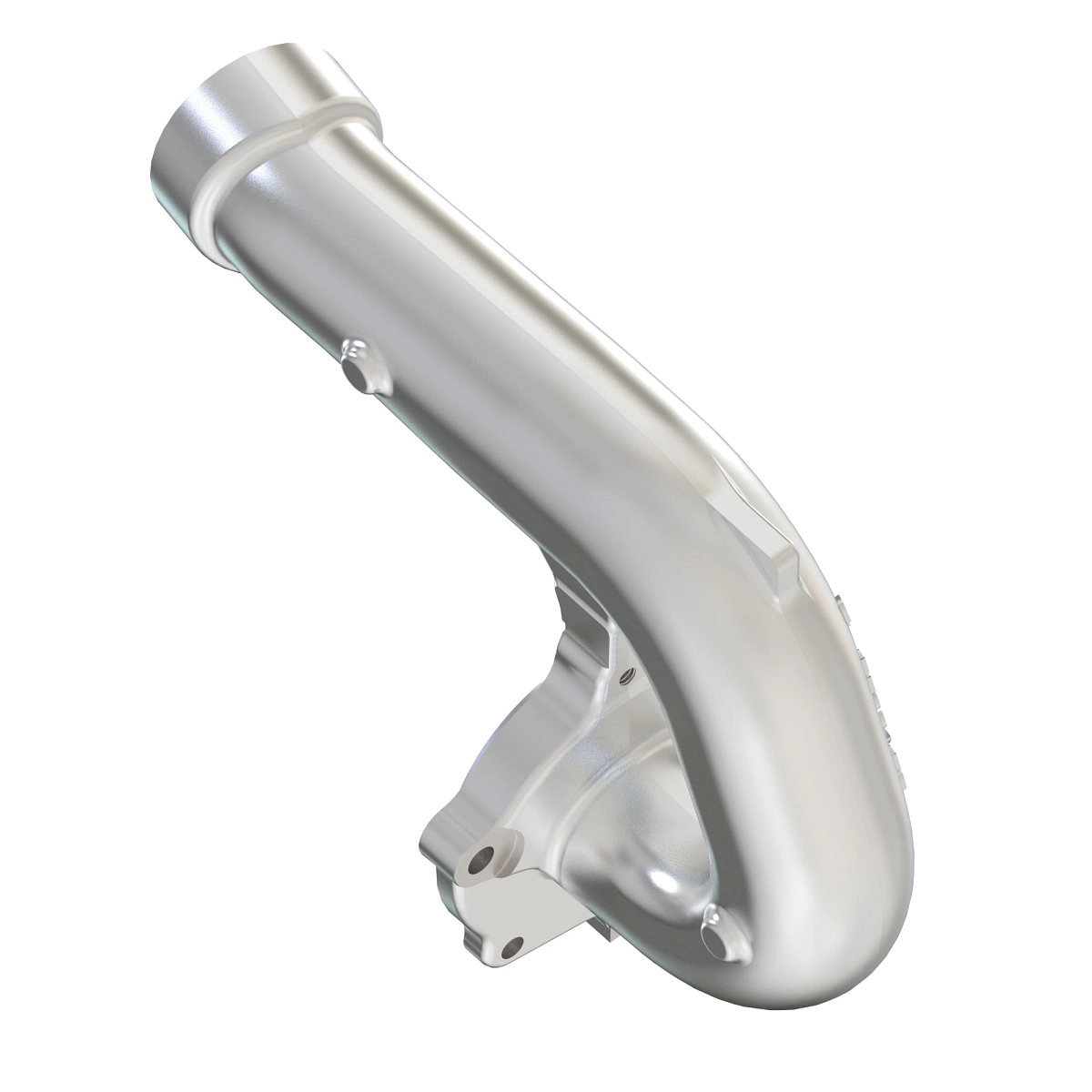 Air Duct, Turbocharger Compressor I