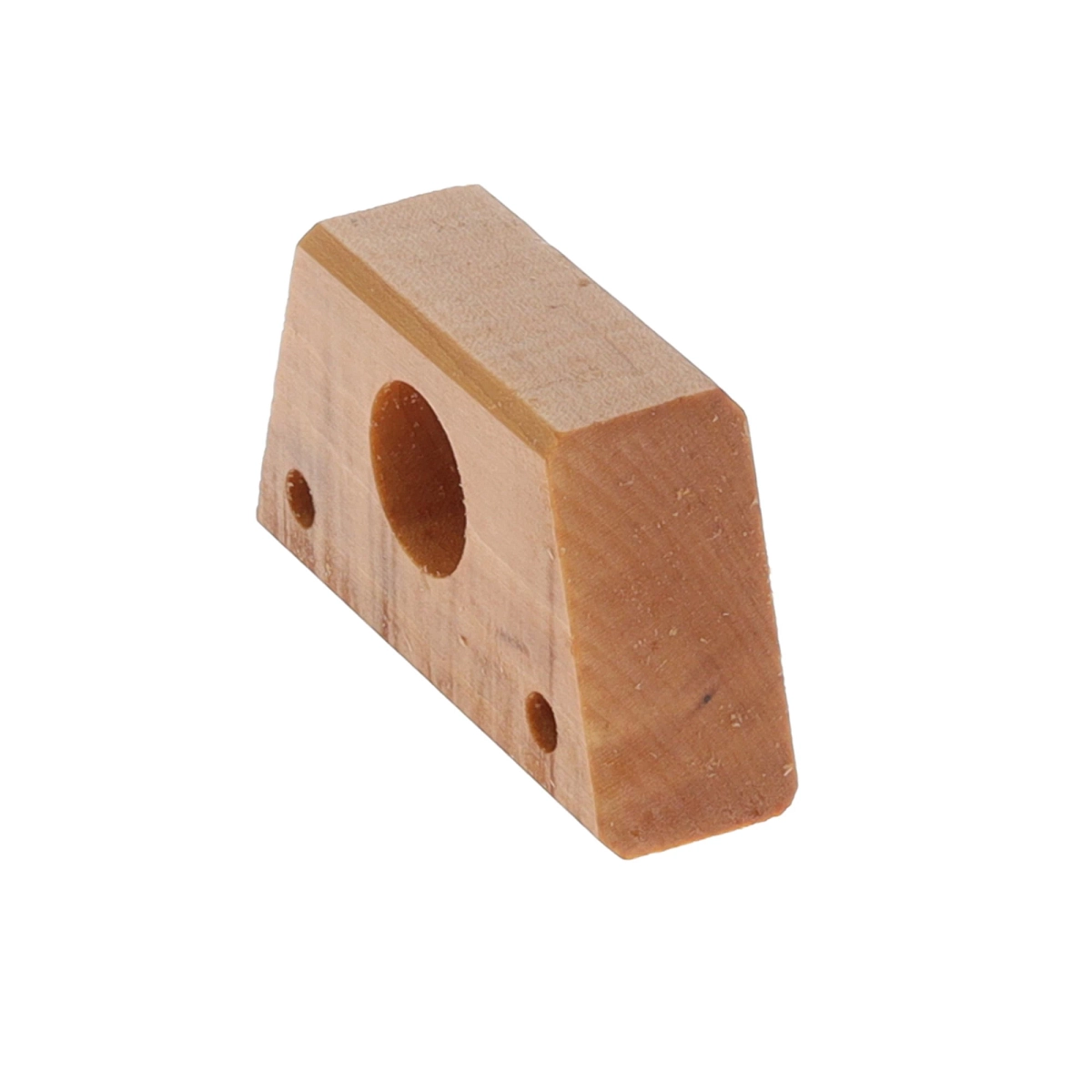 Auger Wood Blocks