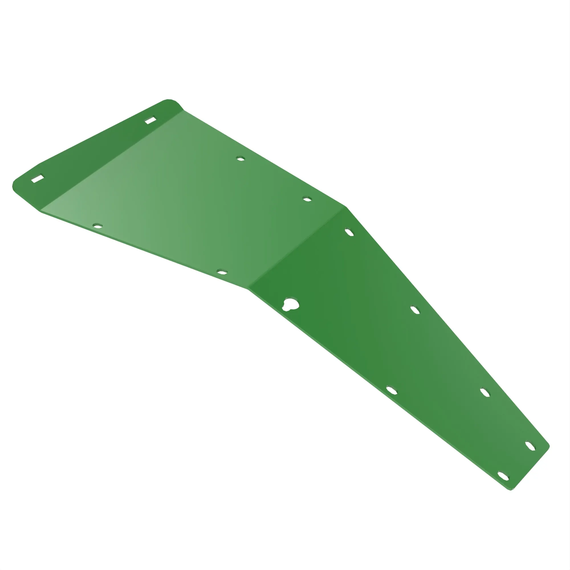 John Deere Deflector - HXE166754