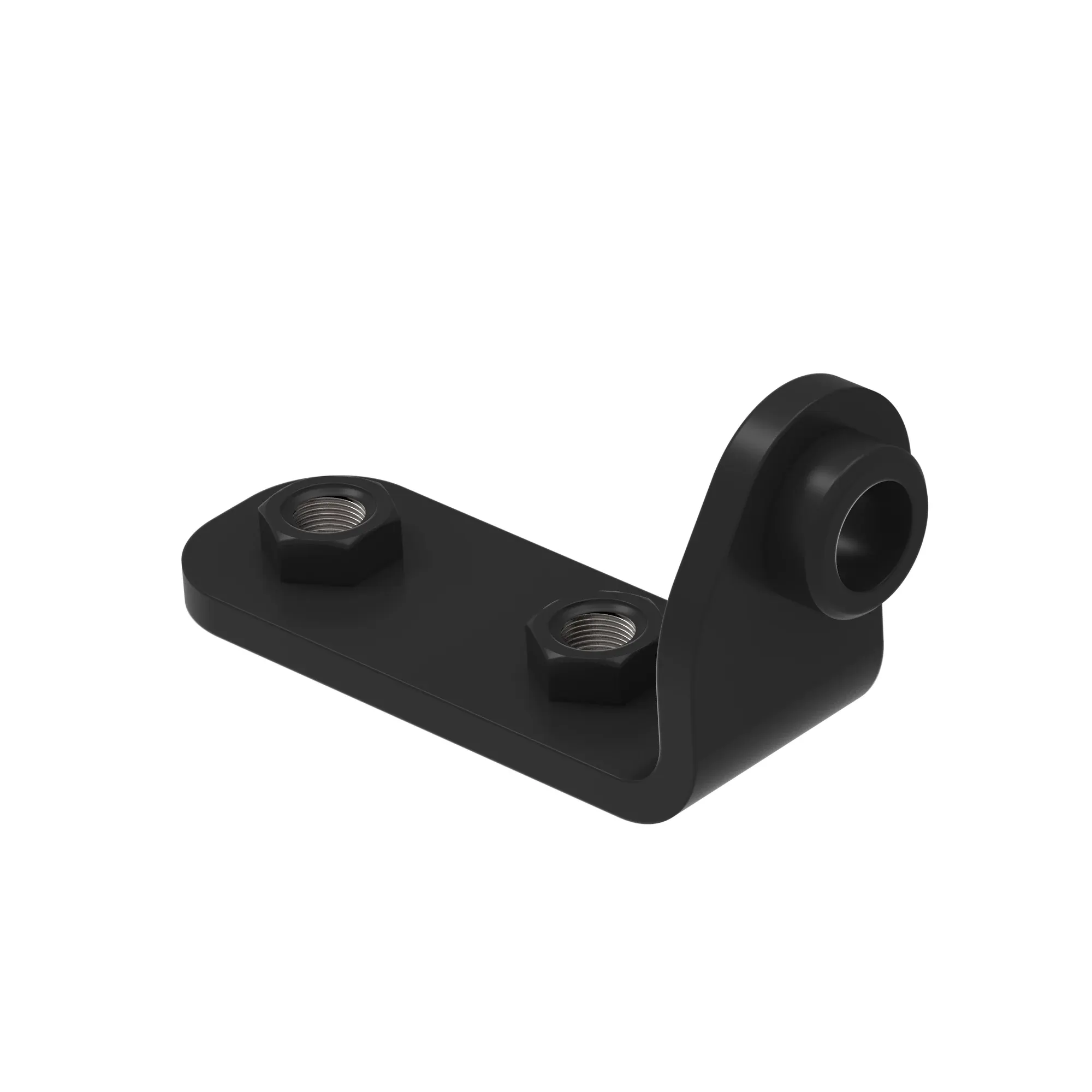 ROLLER BRACKET/W