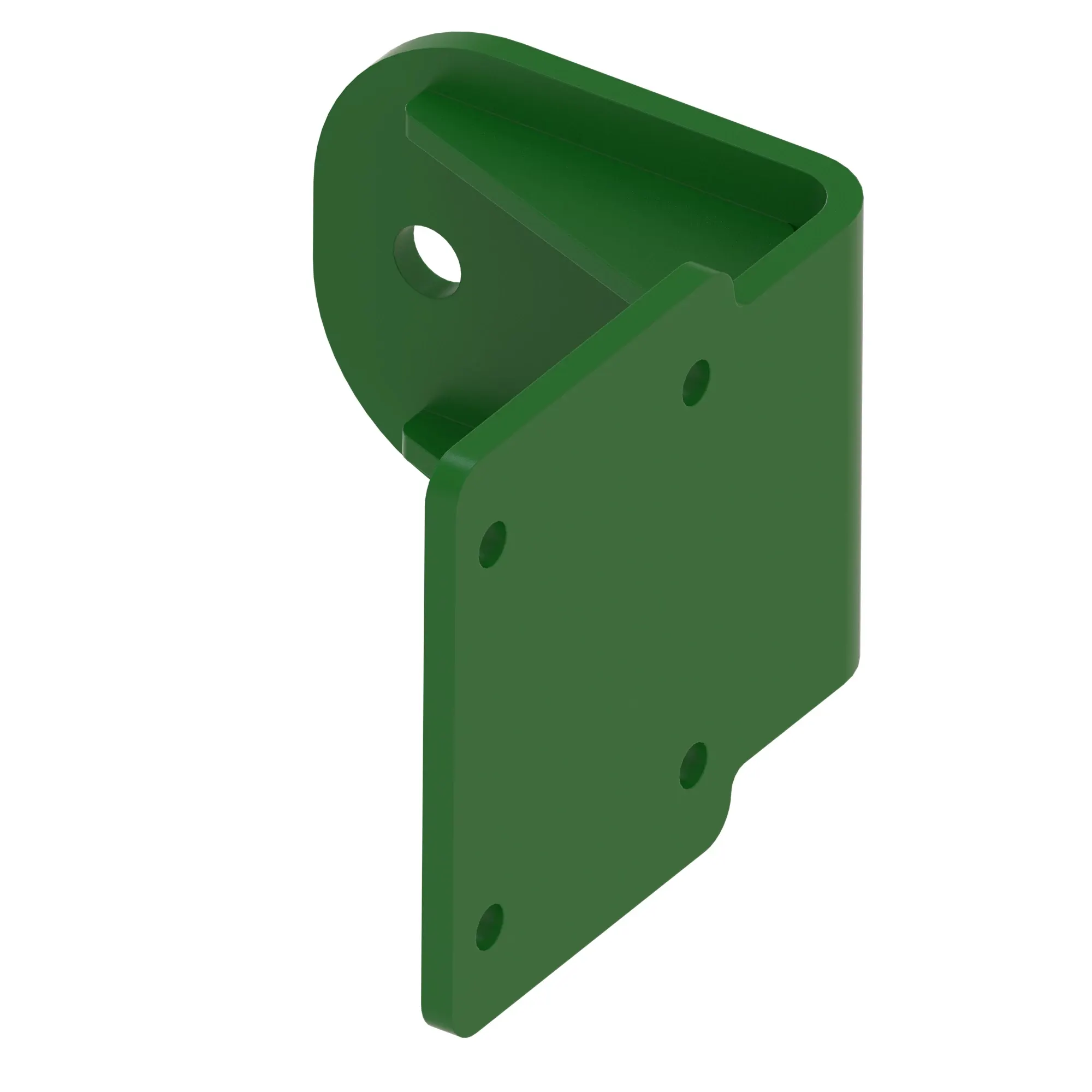 LATCH BRACKET