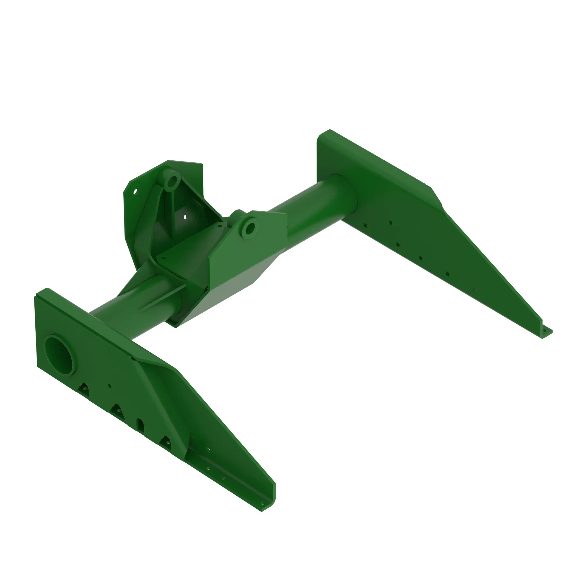 John Deere Brace - AYC20650