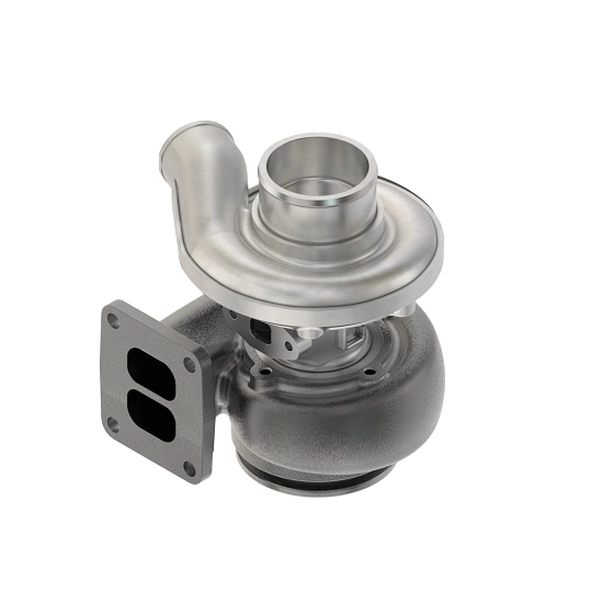 John Deere Turbocharger - RE505257