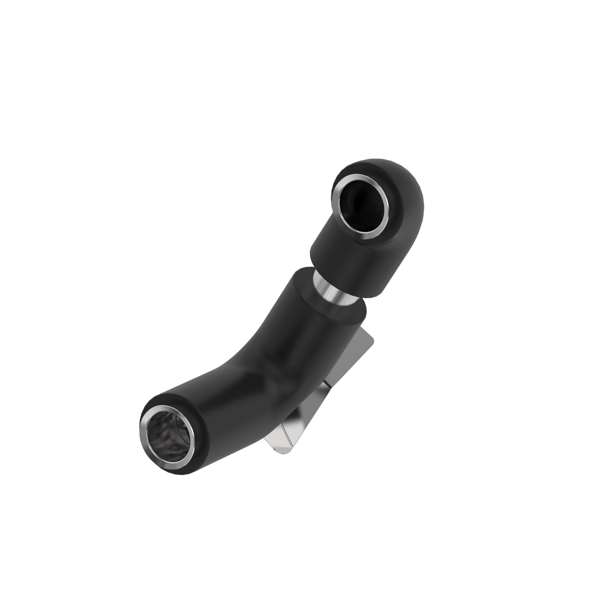 DECOMPOSITION TUBE ASSEMBLY 310 BAC