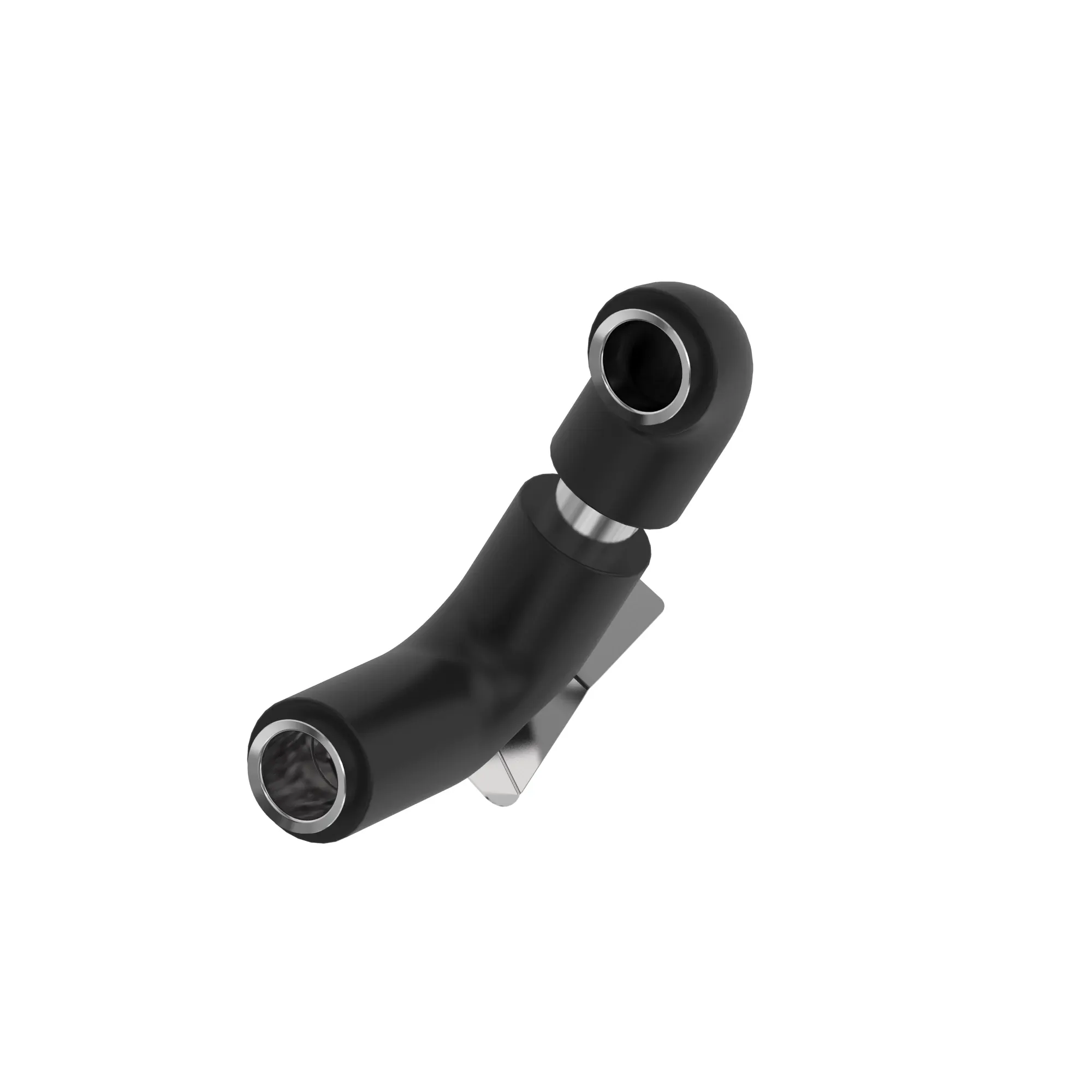 John Deere Exhaust Pipe - AT436946