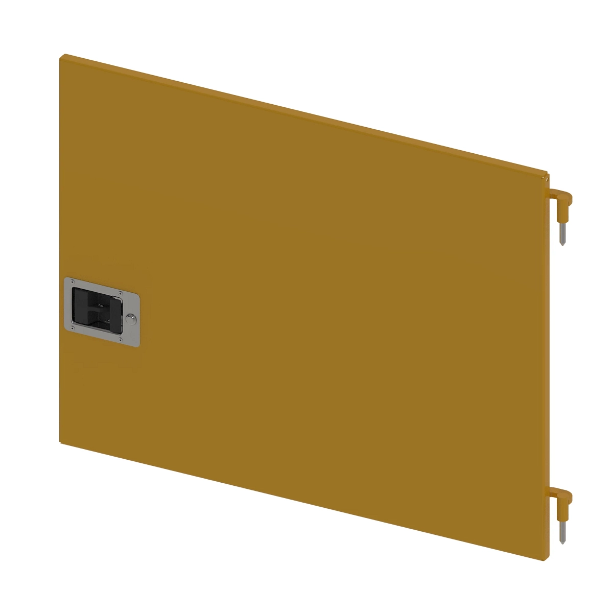 Panel, Engine Service