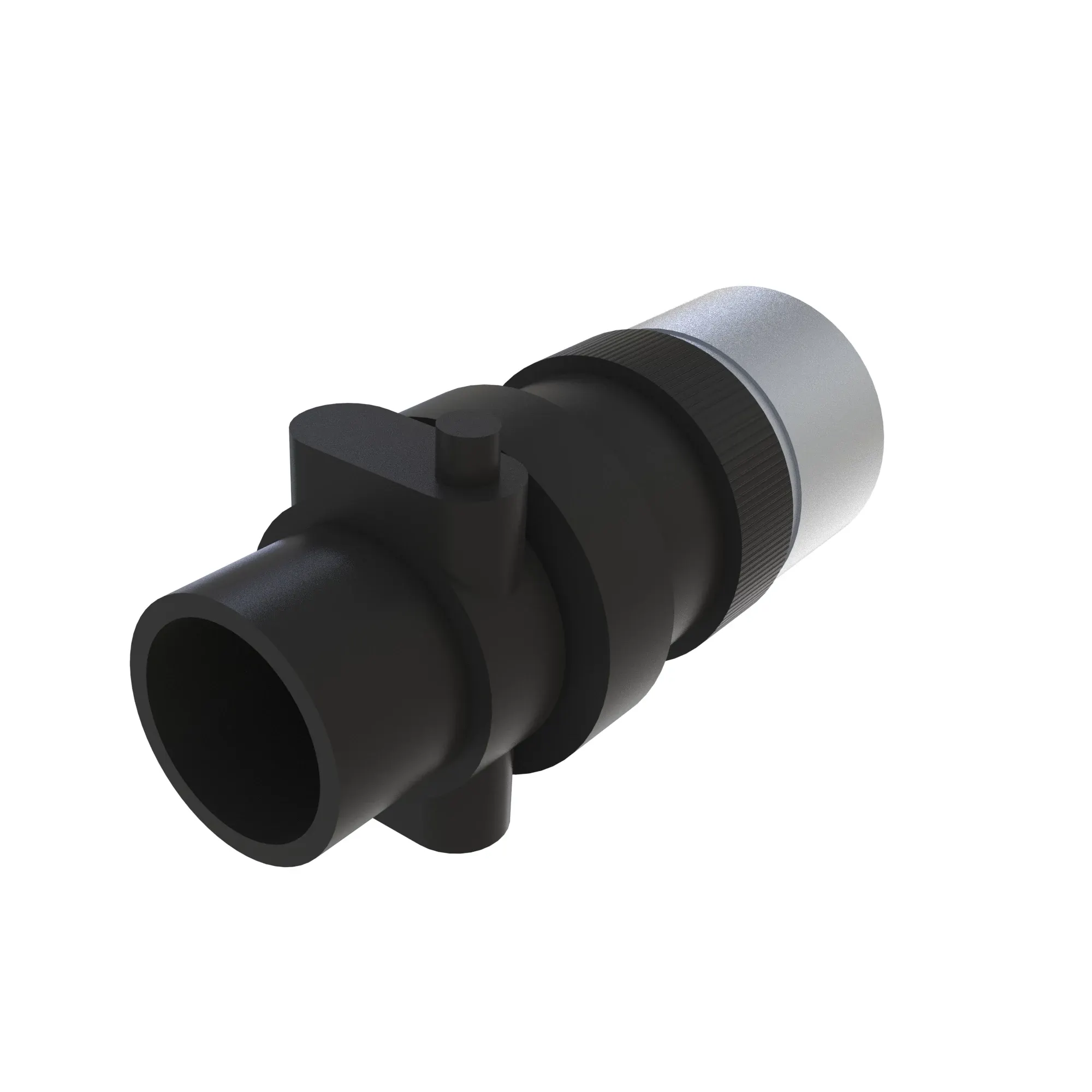 ELEC. CONNECTOR HOUSING