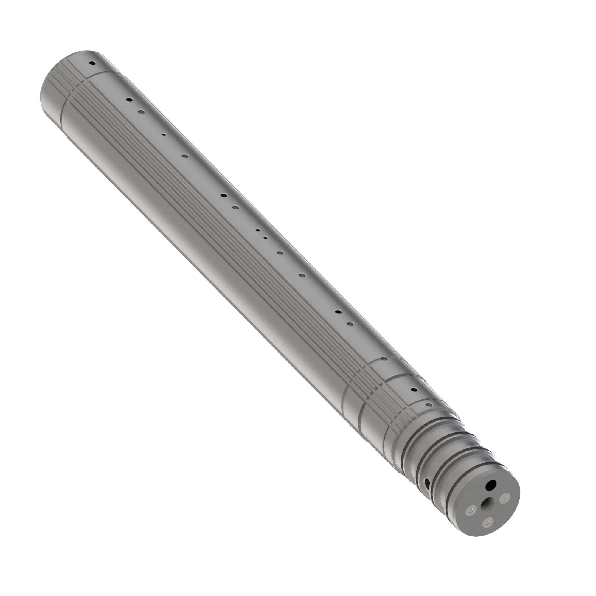COUNTERSHAFT B, SERVICE